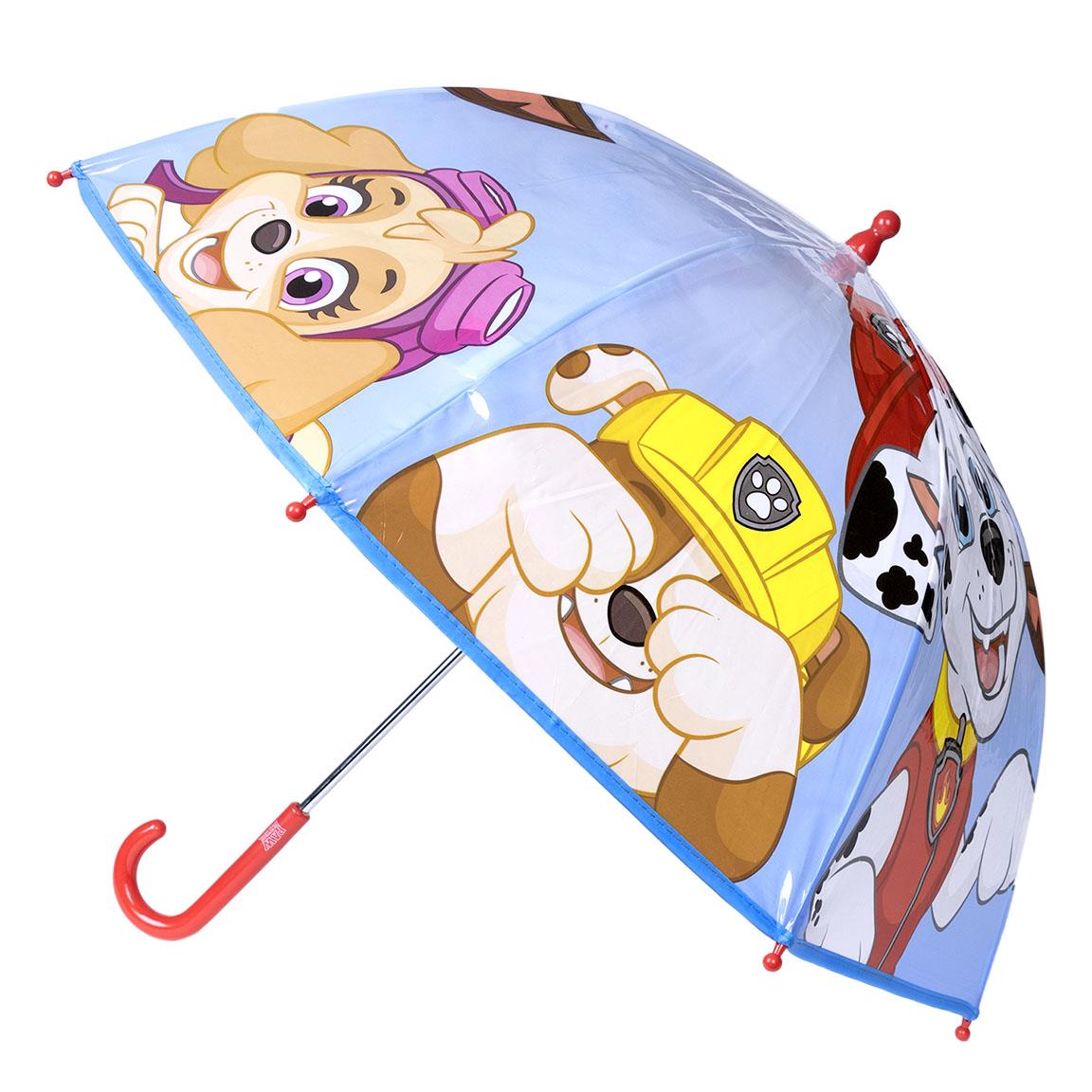 Guarda-chuva Patrulha Canina 76239