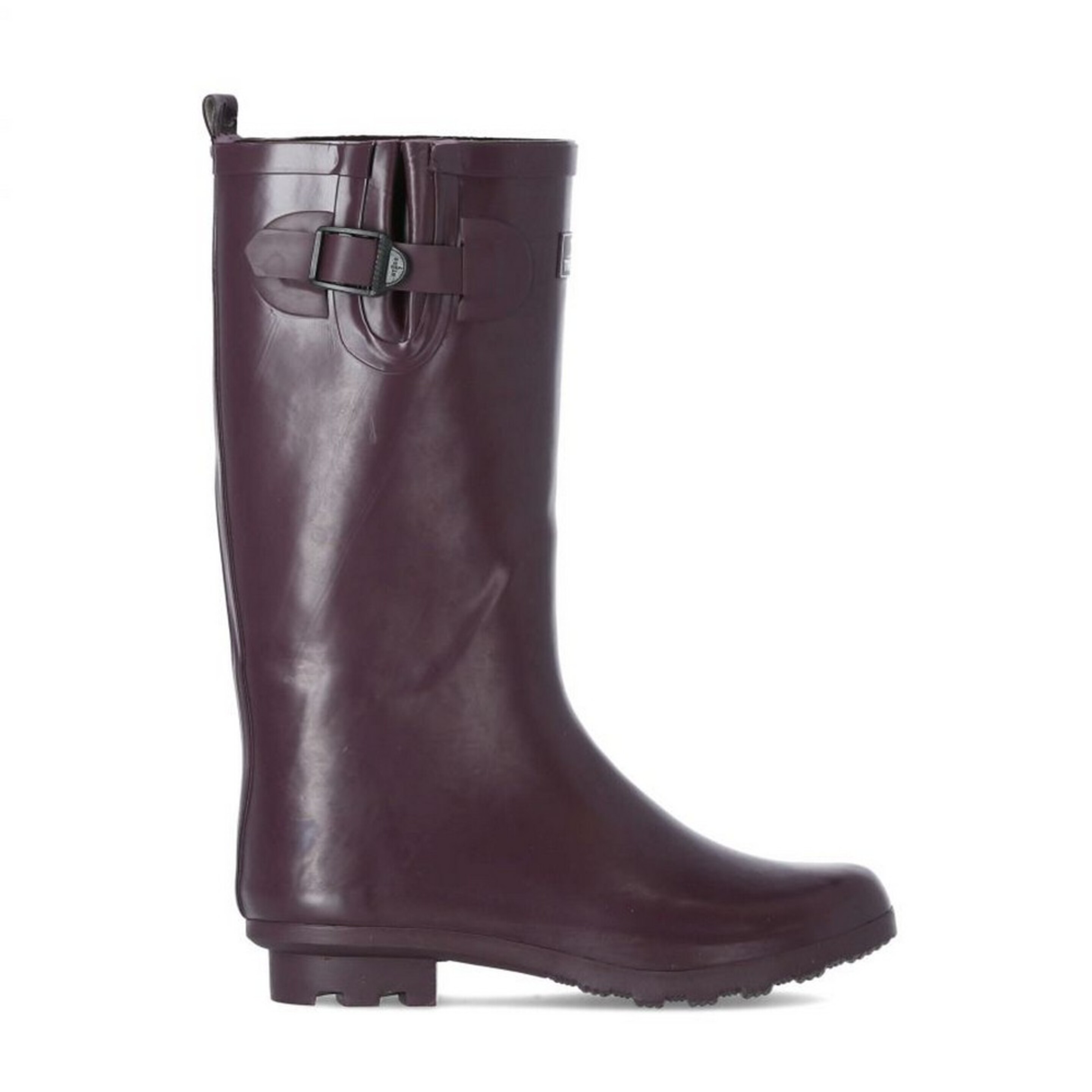 Botas De Agua Modelo Damon Wellington Trespass