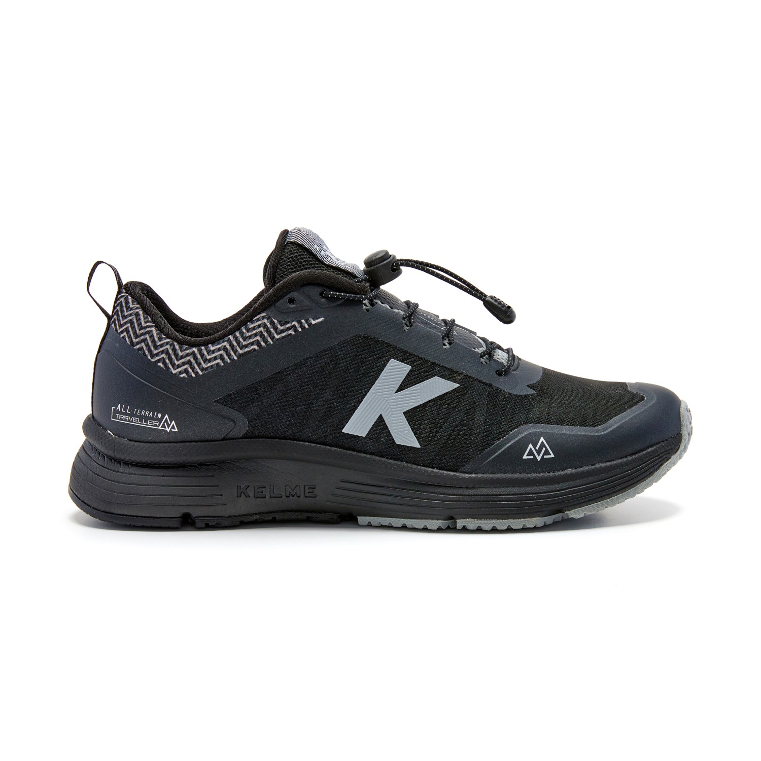 Zapatillas Running Kelme World Travel