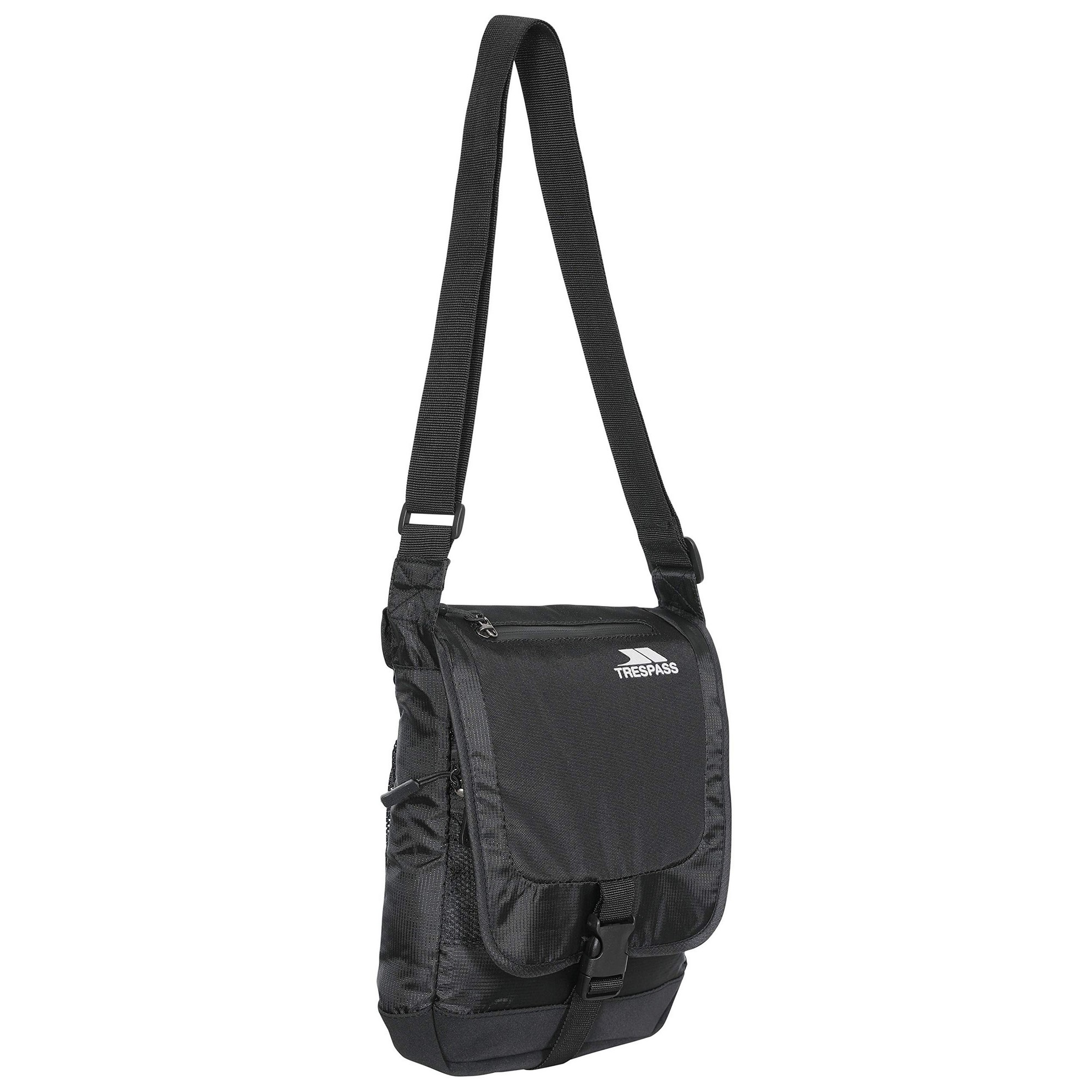 Bolso Bandolera Con Capacidad 2.5 Litros Trespass