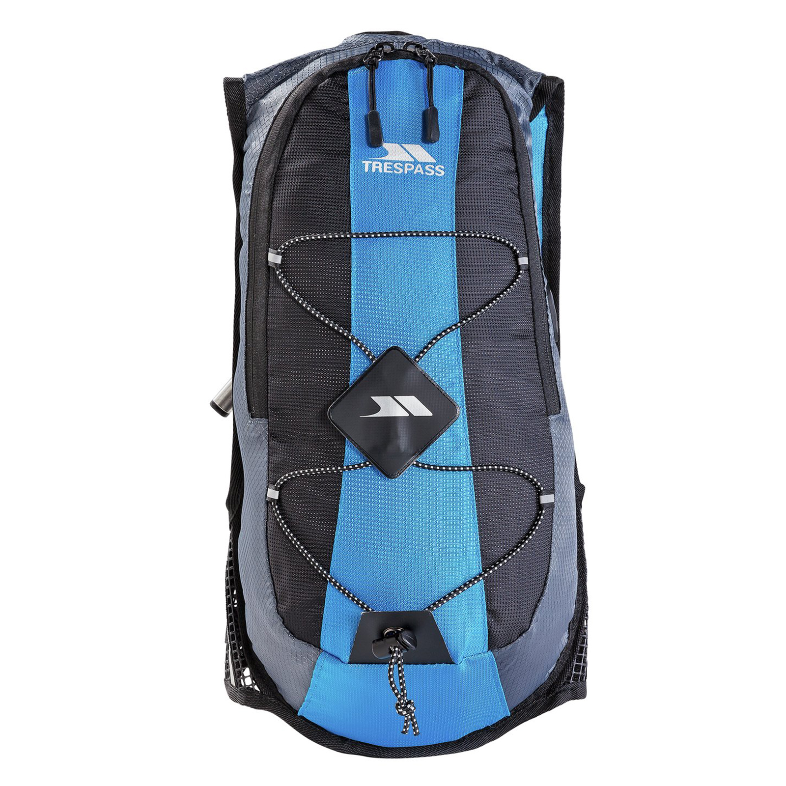 Mochila De Hidratación De De Deporte Modelo Mirror (15 Litros) Con Reserva De Agua (2 Litros)