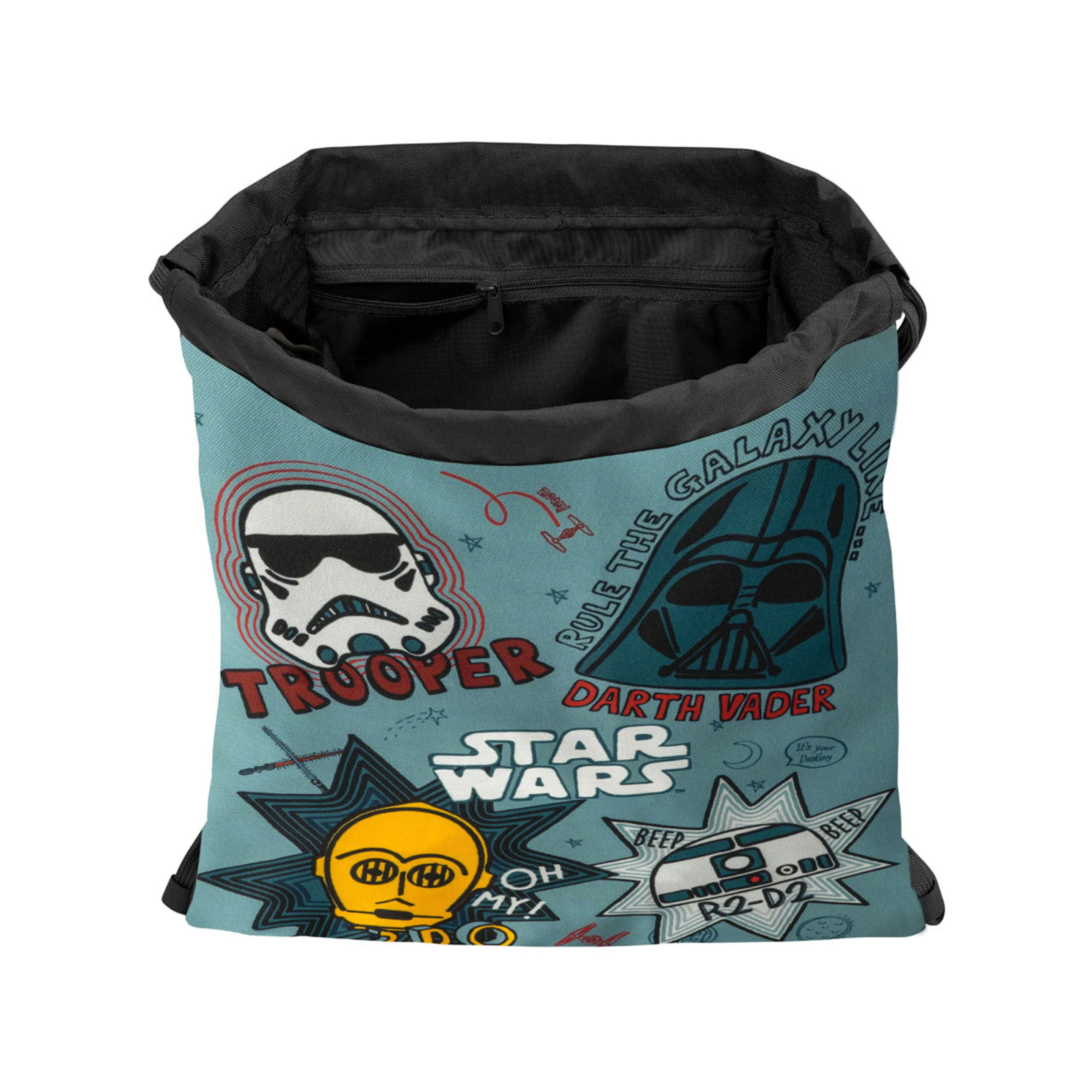 Gymsack Star Wars Astro