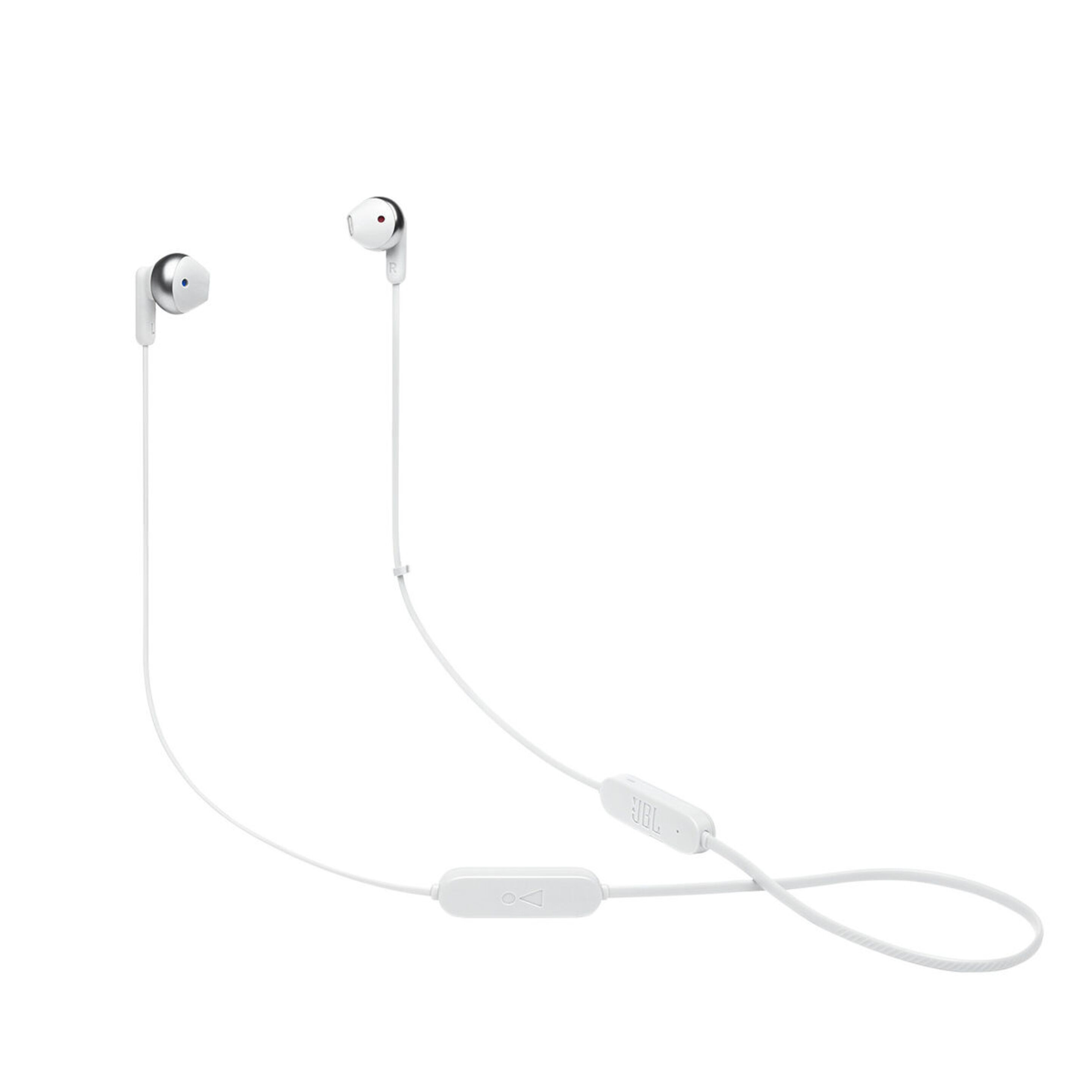 Auriculares Bluetooth Jbl Tune 215 - Blanco  MKP