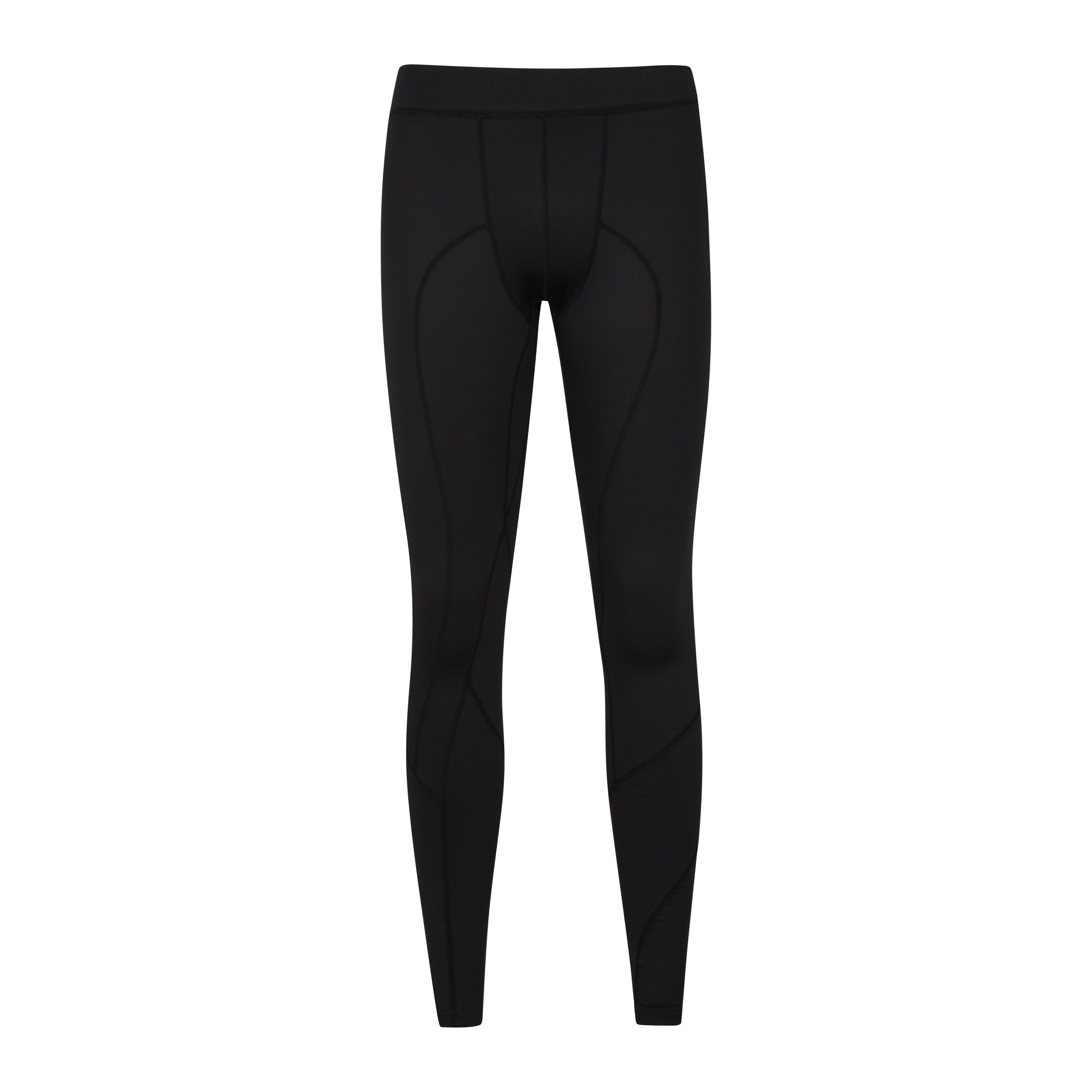 Leggings De Corrida Para Homem Mountain Warehouse