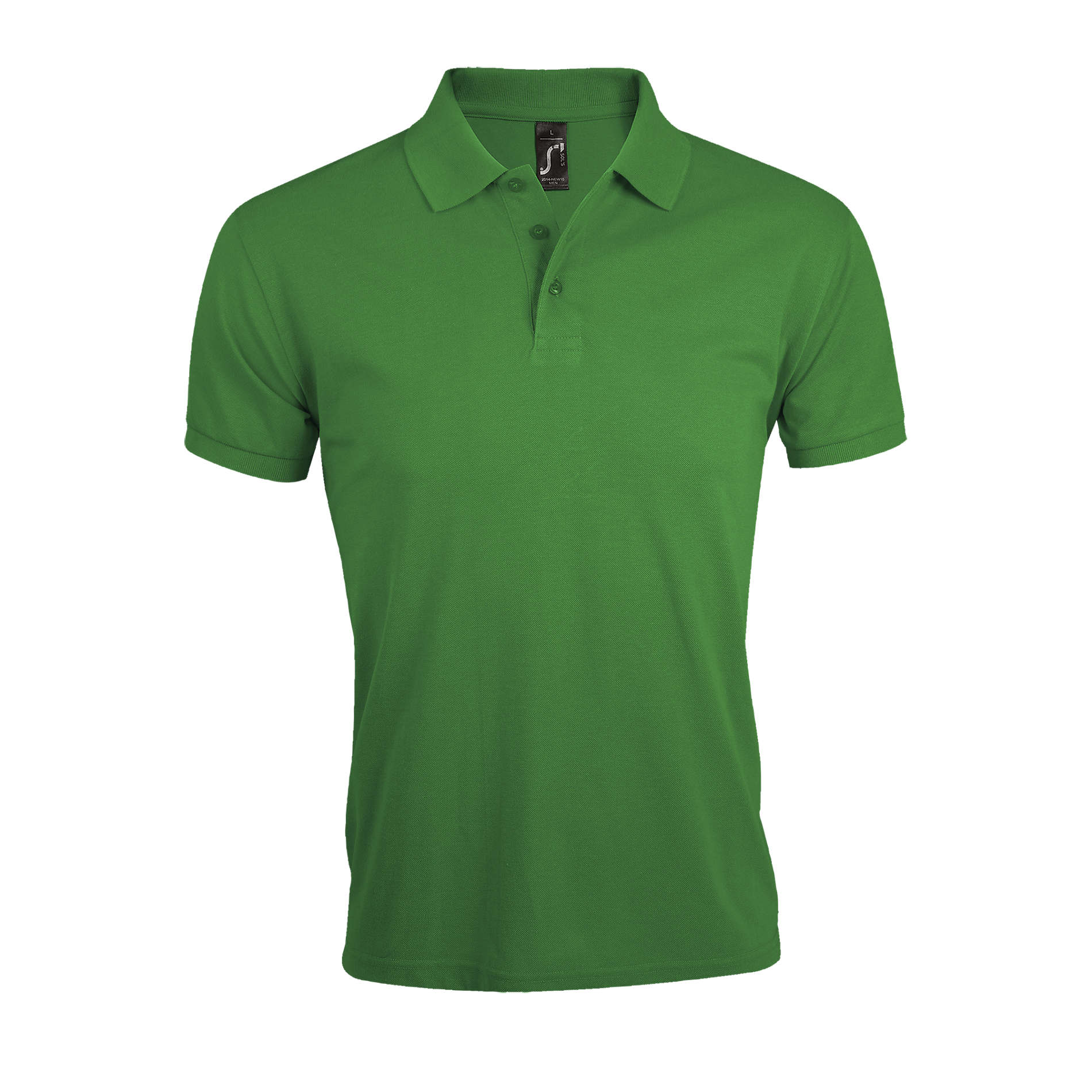 Homens De Polycotton Polo Shirt  Prime Men