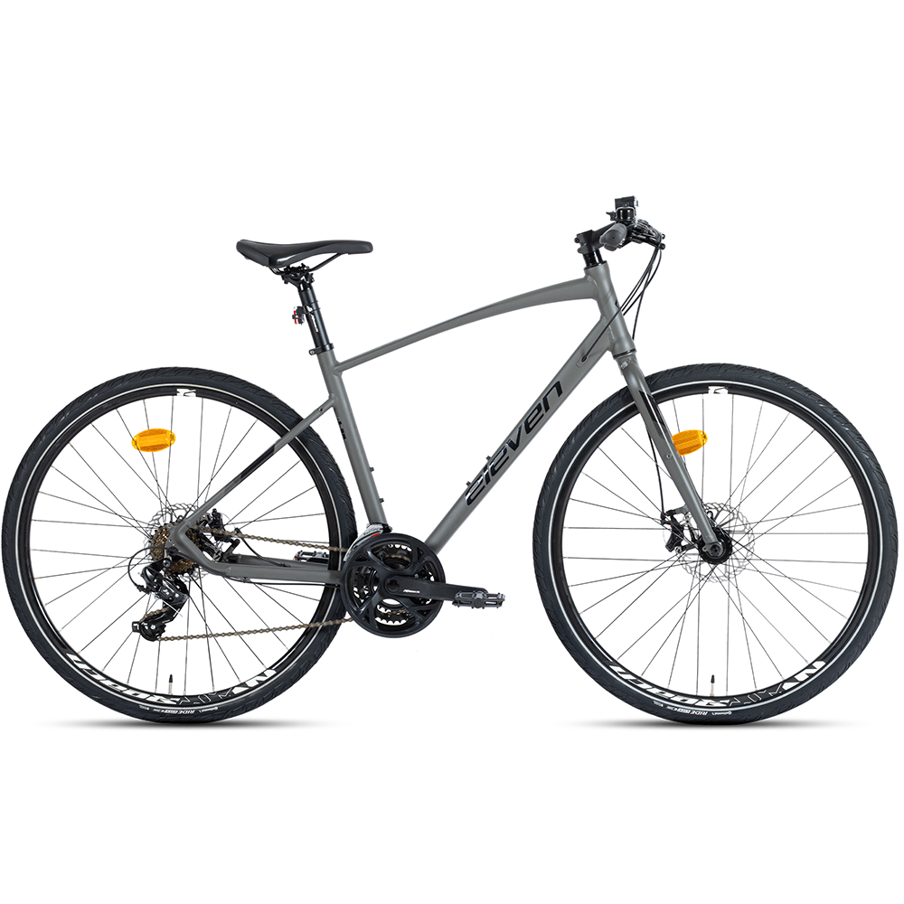 Bicicleta Urbana Freez 1.0 700c