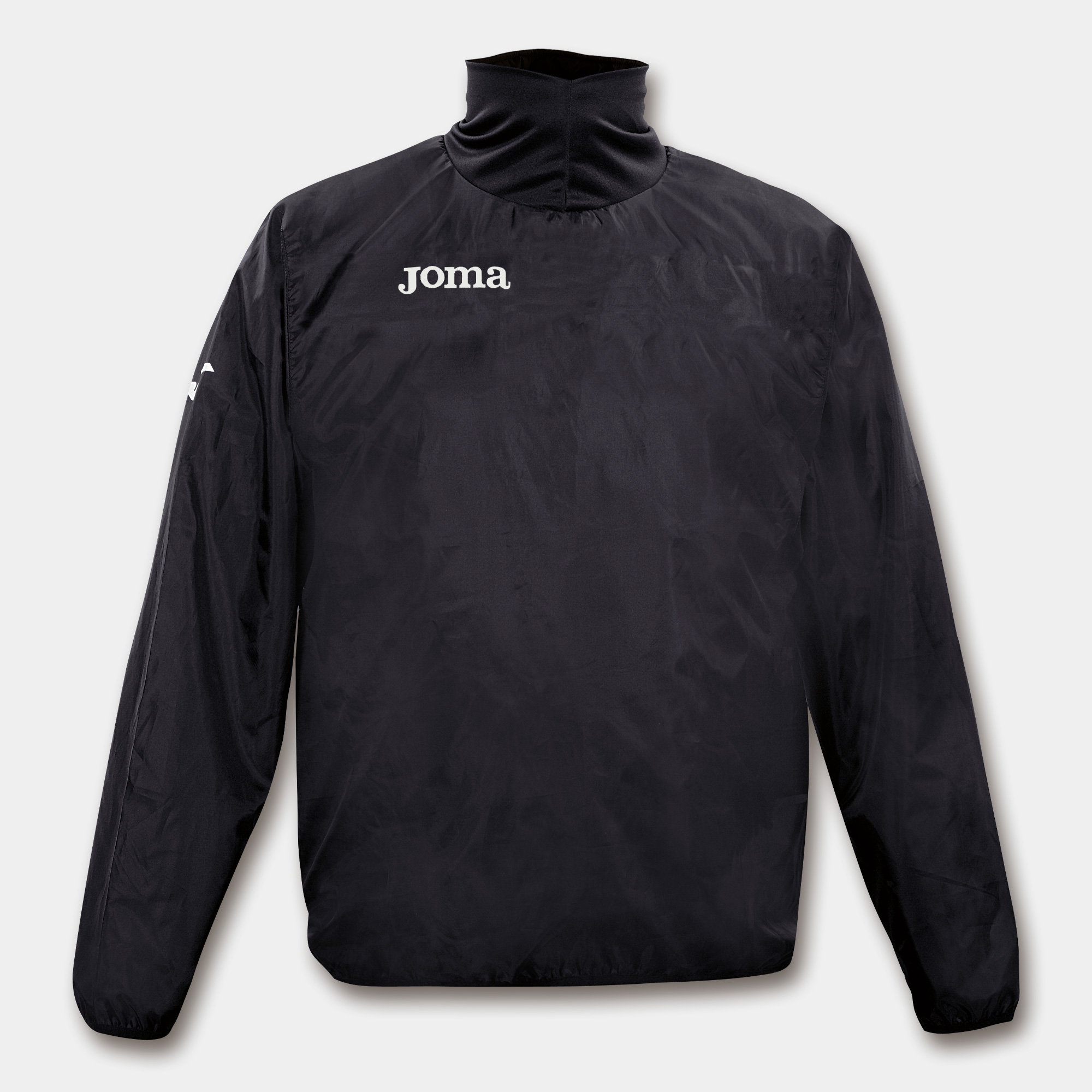 Cortavientos Joma Wind Negro