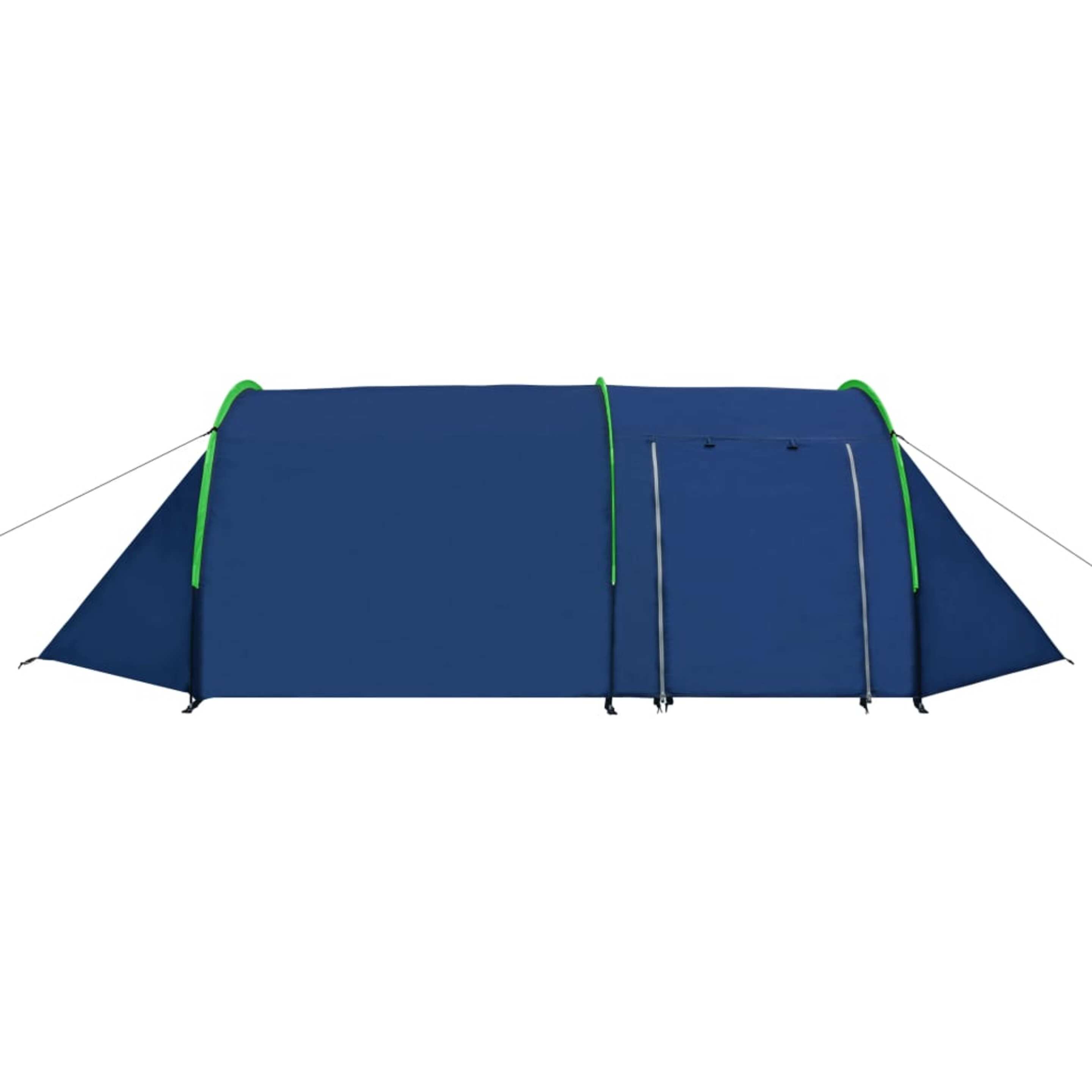 Tenda Vidaxl - Azul - tenda | Sport Zone MKP