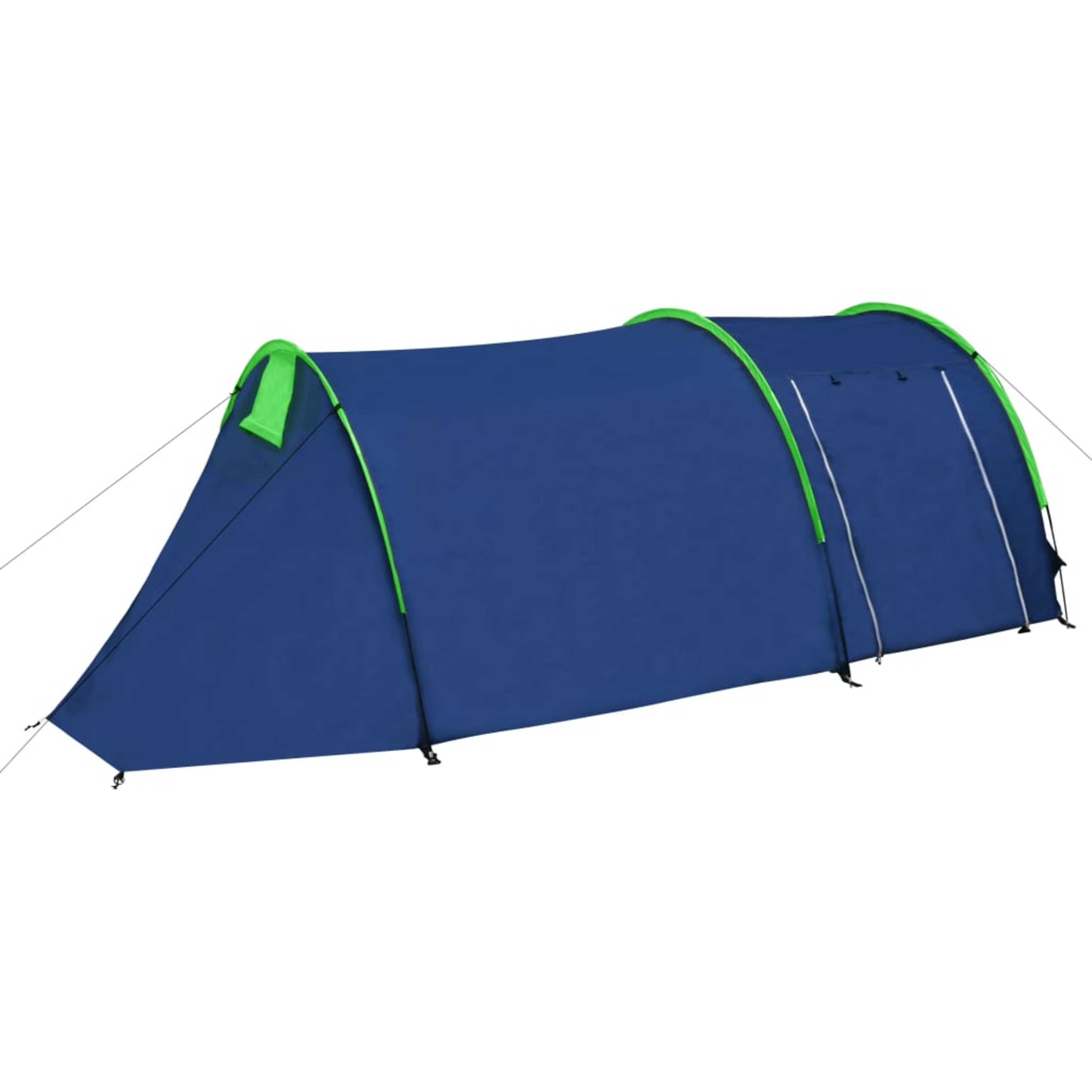 Tenda Vidaxl - Azul - tenda | Sport Zone MKP