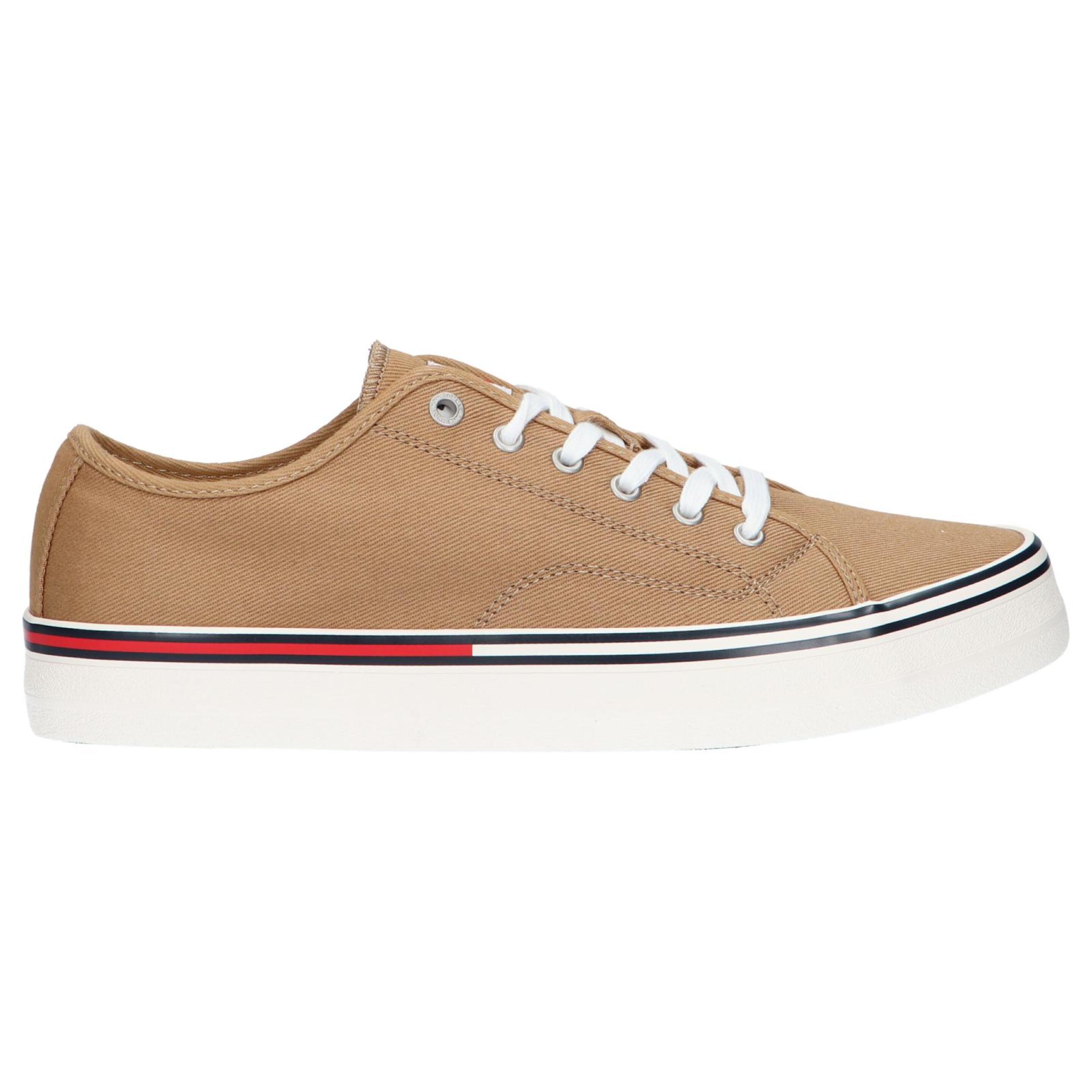 Deportivas Tommy Hilfiger Em0em00962 Essential Low Cut