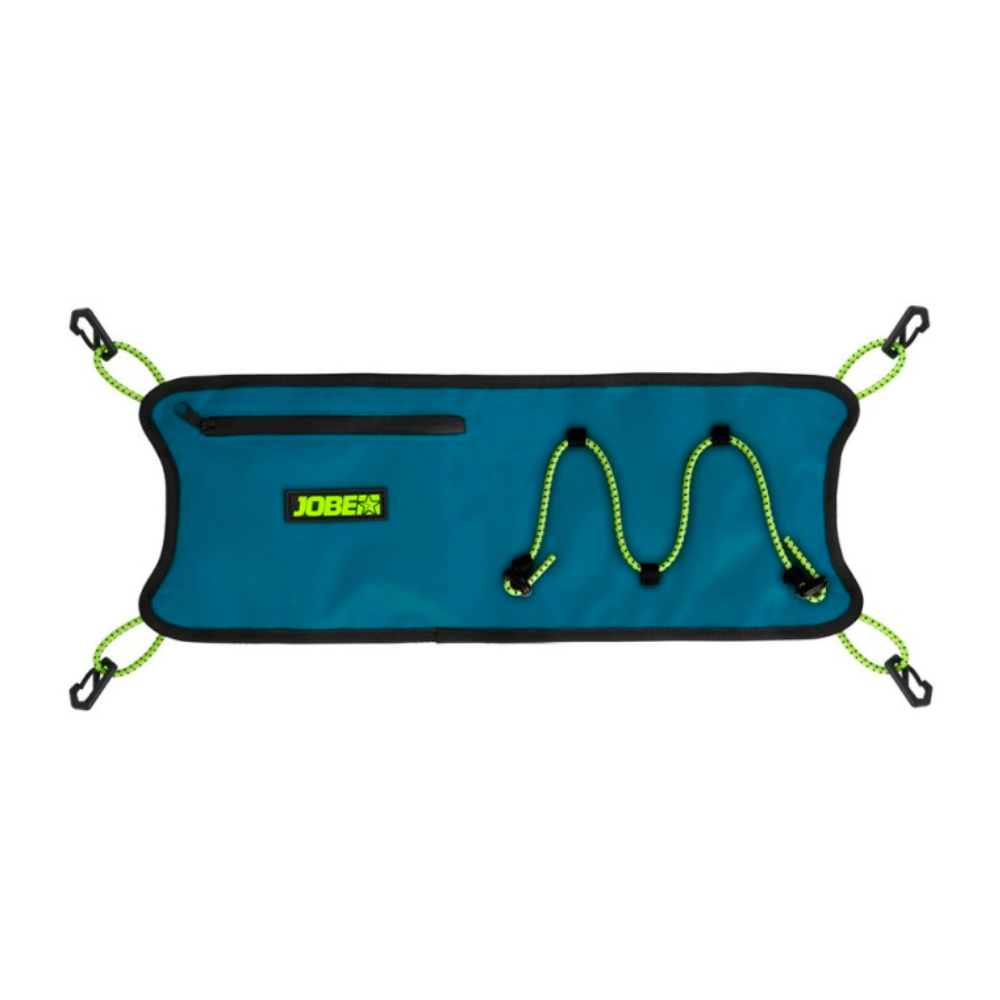 Porta Accesorios Jobe Paddle Surf Cargo Net - azul-turquesa - 