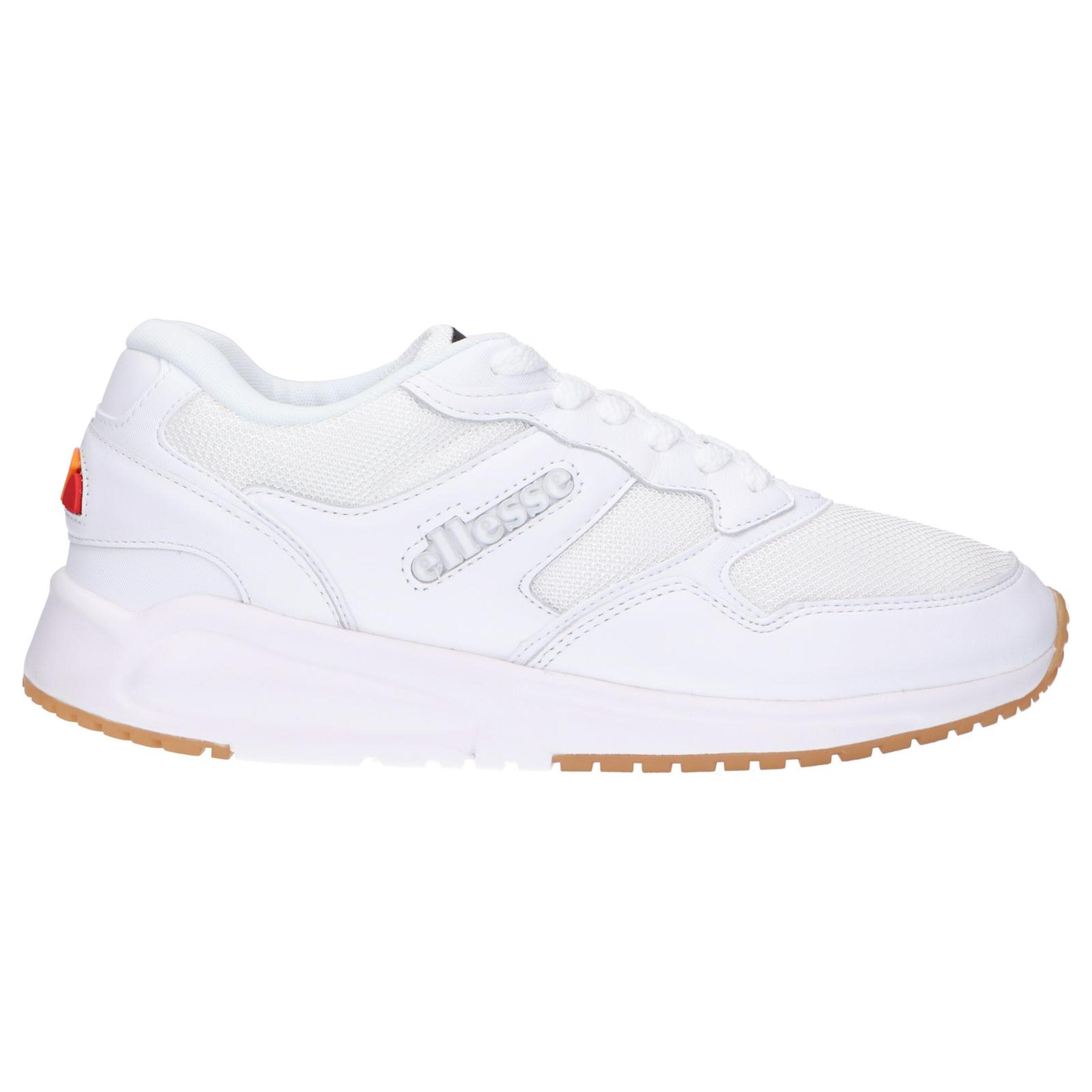 Zapatillas Deporte Ellesse 613628 Nyc84 Lthr Am