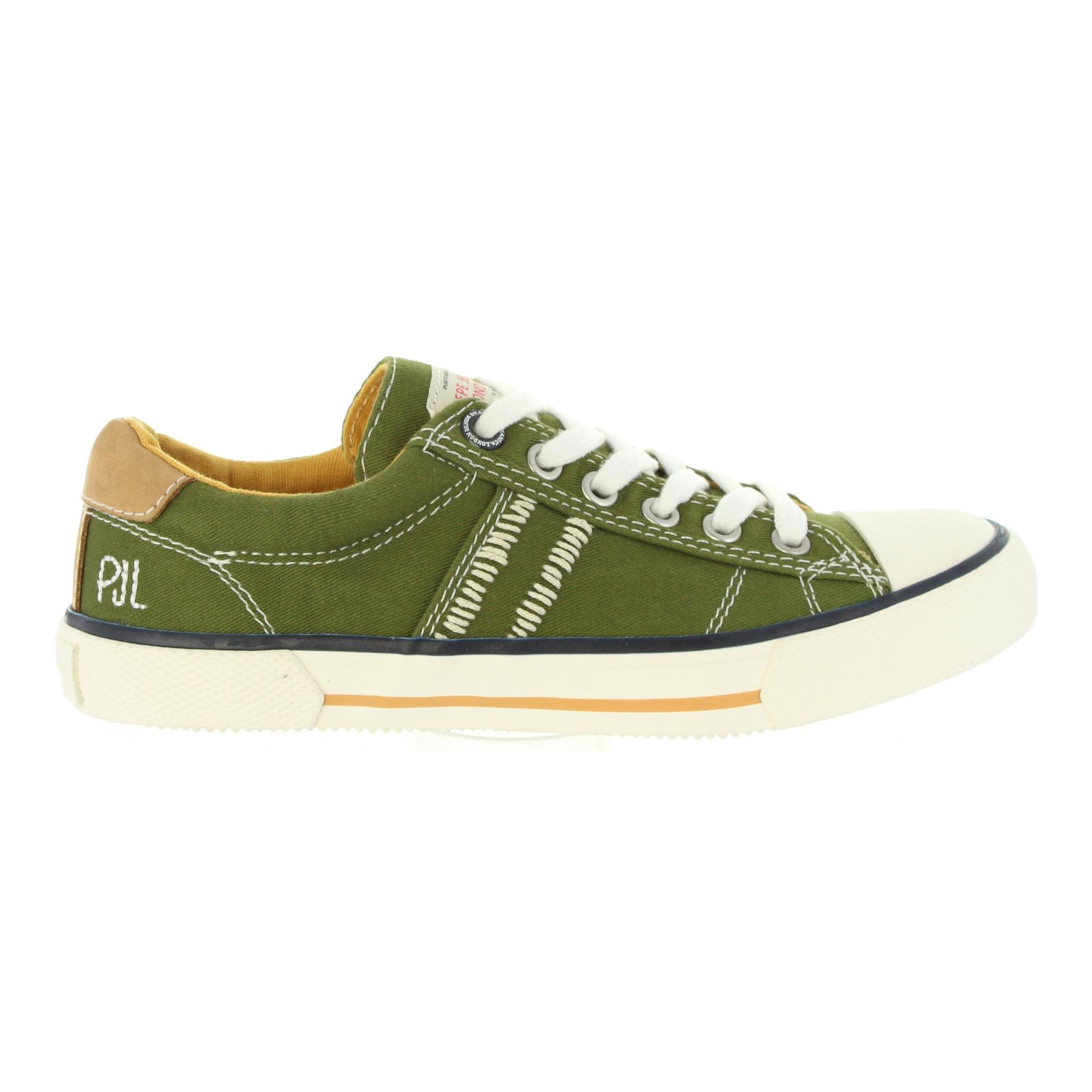 Deportivas Pepe Jeans Pbs30282 Serthi