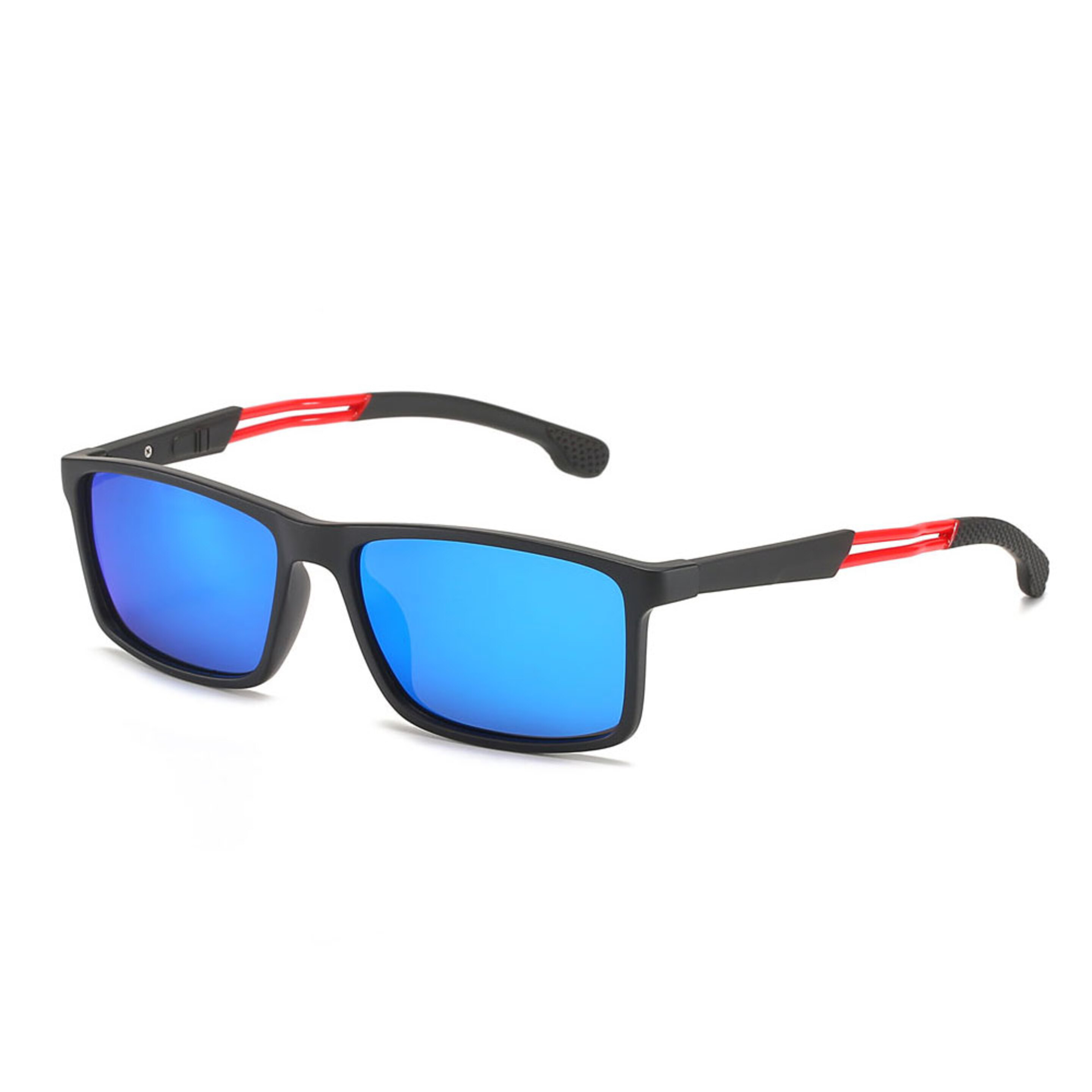 Óculos De Sol Sexton Light - Azul - Óculos Unissexo | Sport Zone MKP