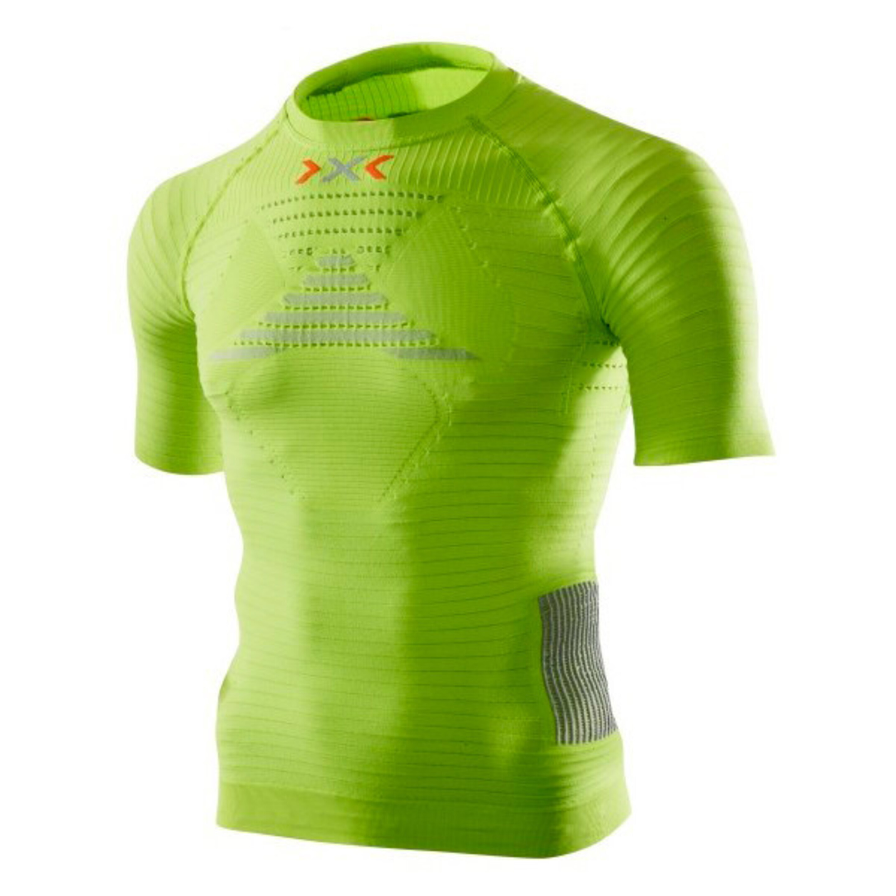 Camiseta M/c Running Effektor De Hombre X-bionic