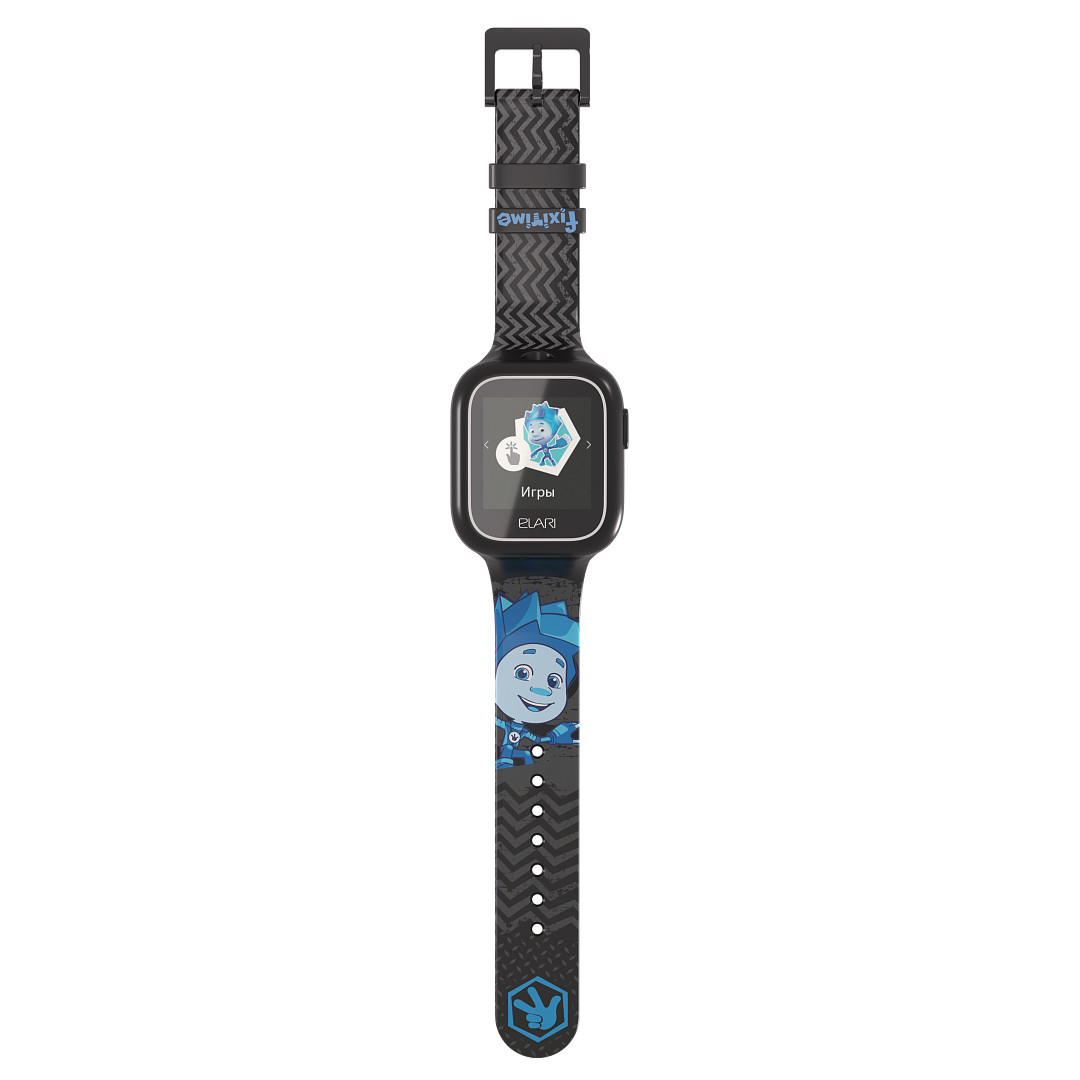 Smartwatch Elari Fixitime Lite Con Gps  MKP