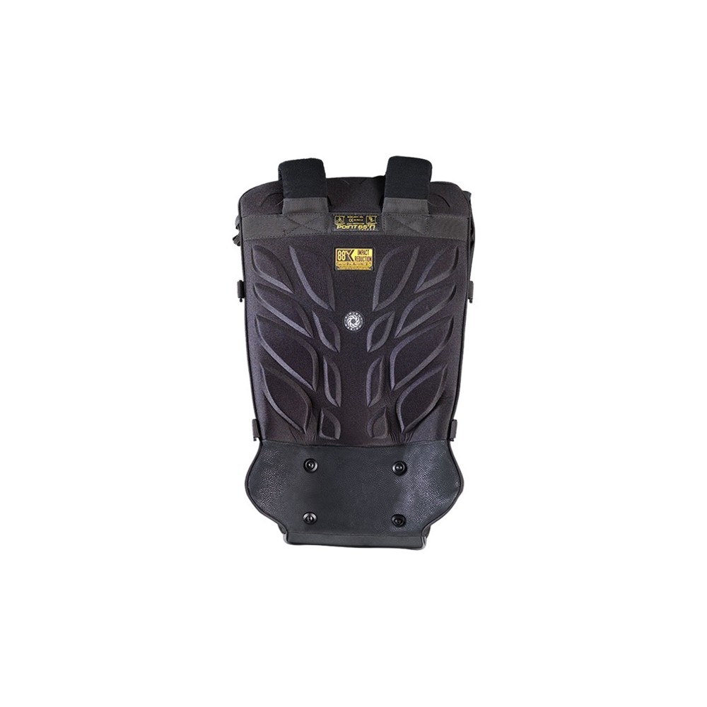 Mochila Rígida Point 65 Boblbee Gtx 25l