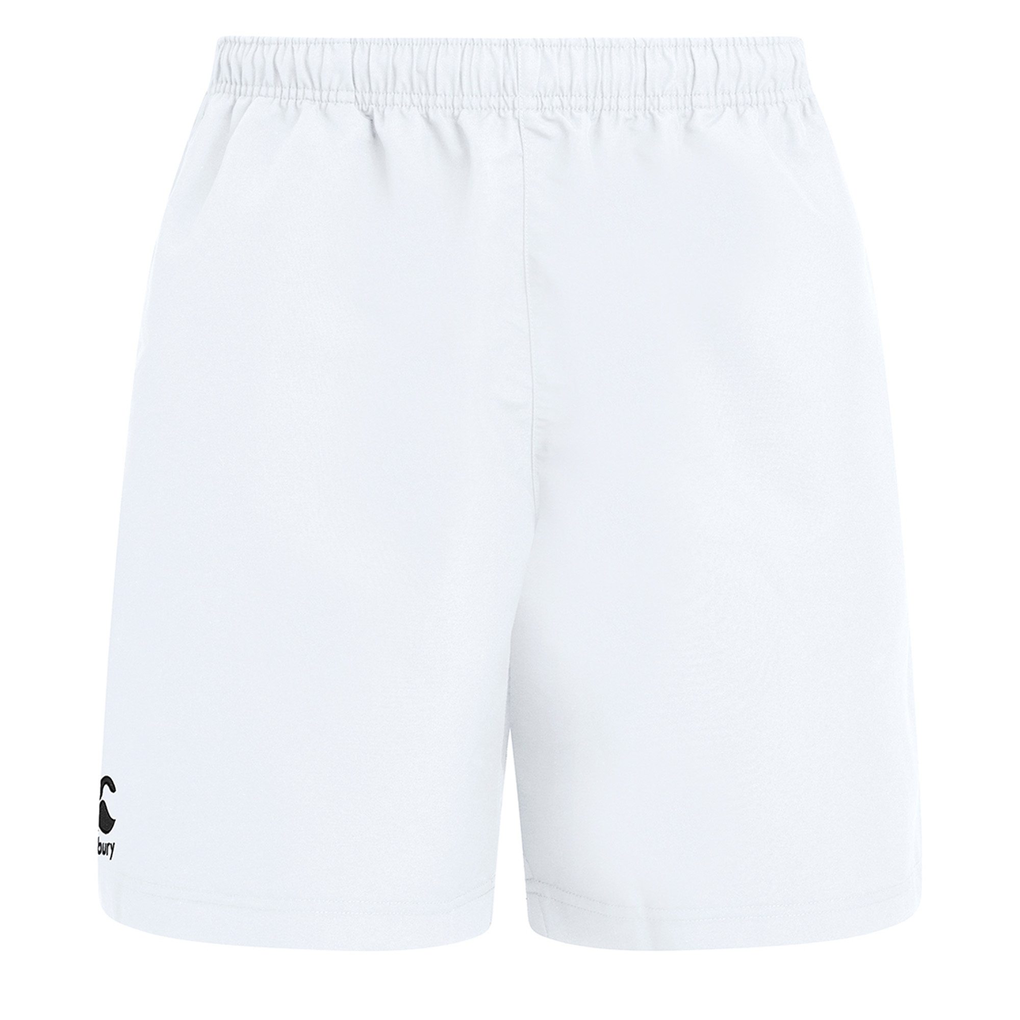 Pantalones Cortos Canterbury Club - blanco - 