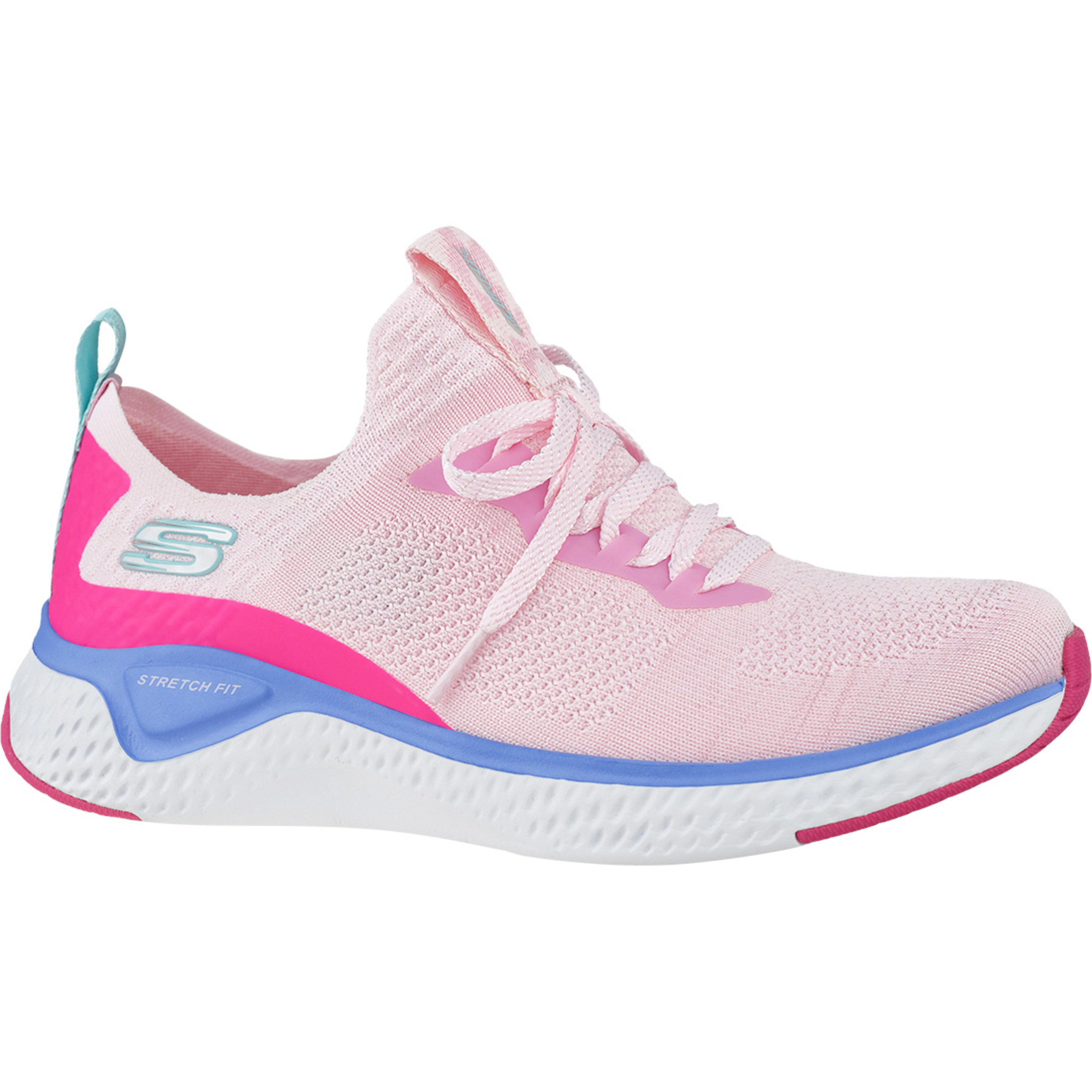 Zapatillas Skechers Solare Fuse 13325-lpmt