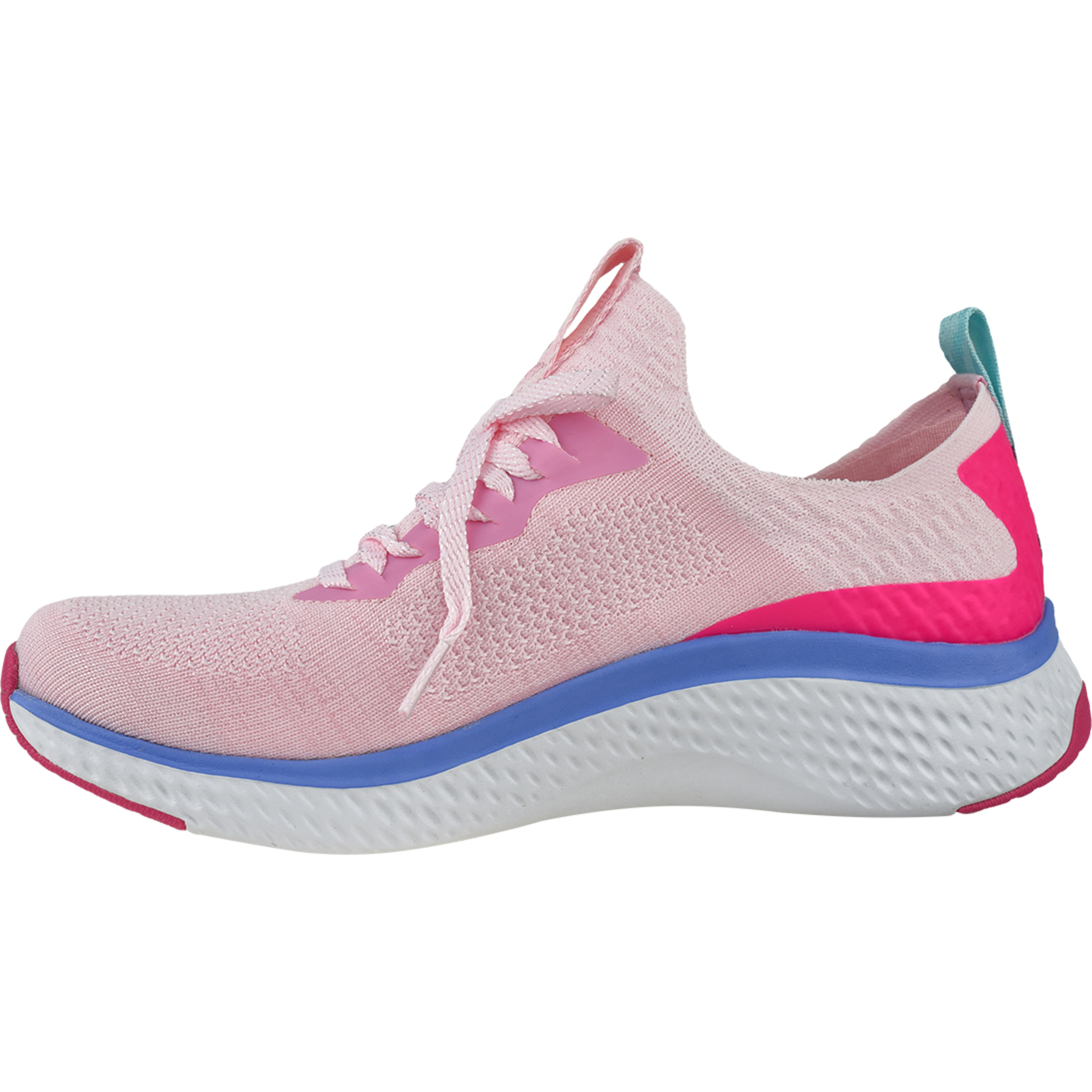 Zapatillas Skechers Solare Fuse 13325-lpmt