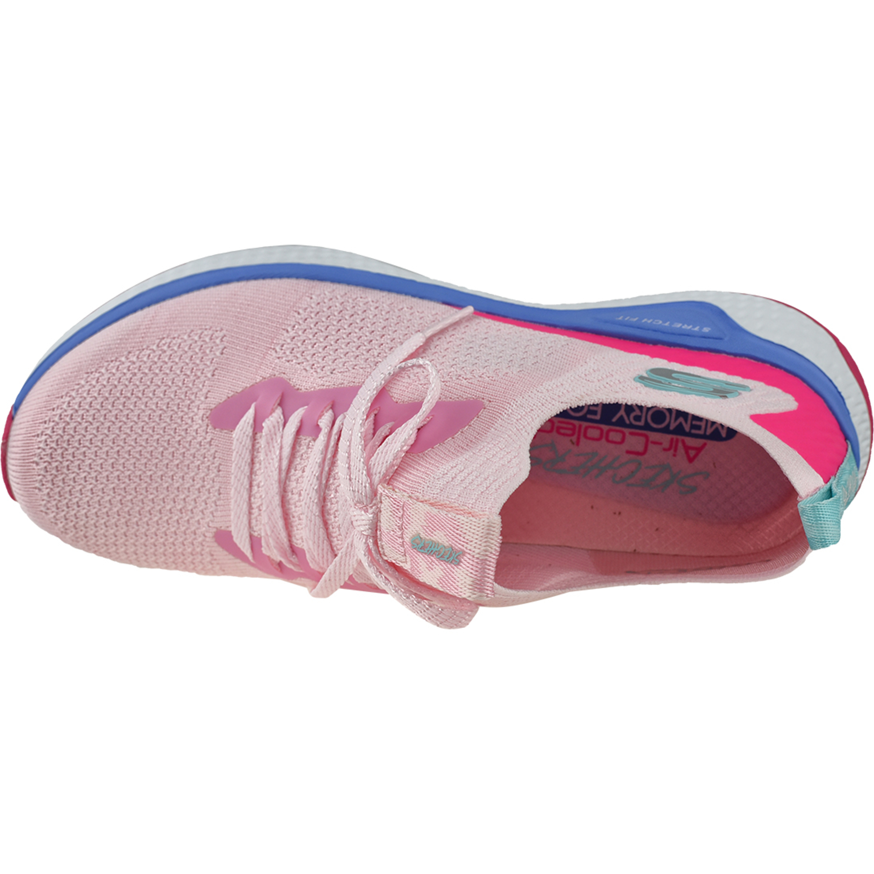 Zapatillas Skechers Solare Fuse 13325-lpmt