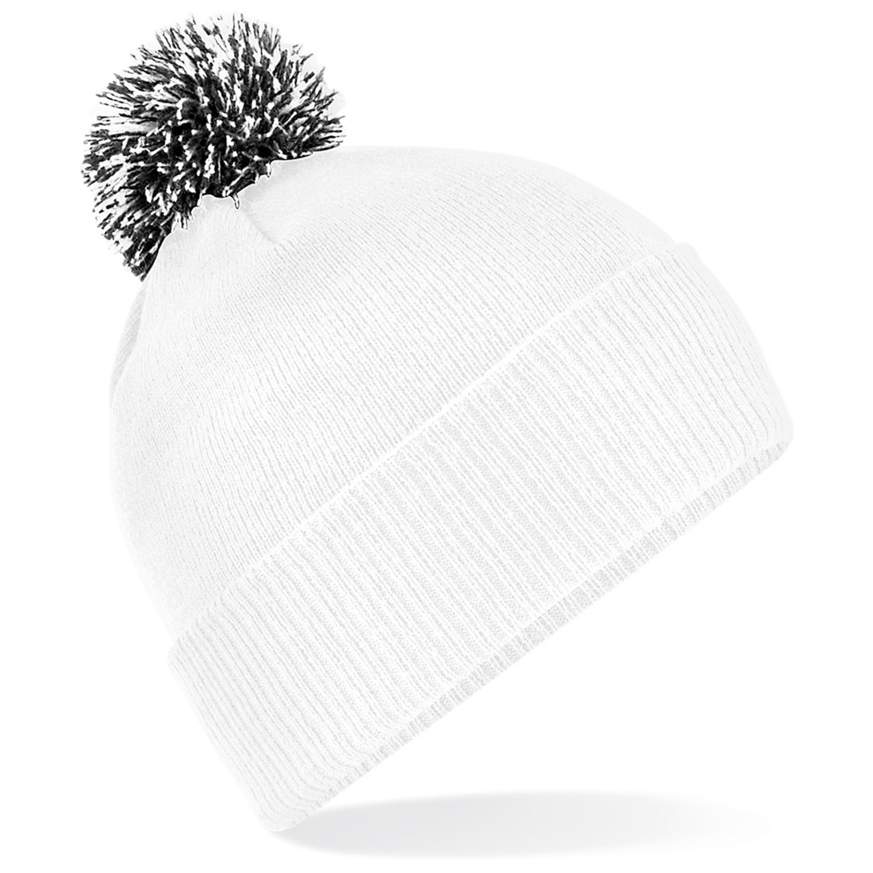 Gorro De Invierno Beechfield Snowstar Duo Extreme