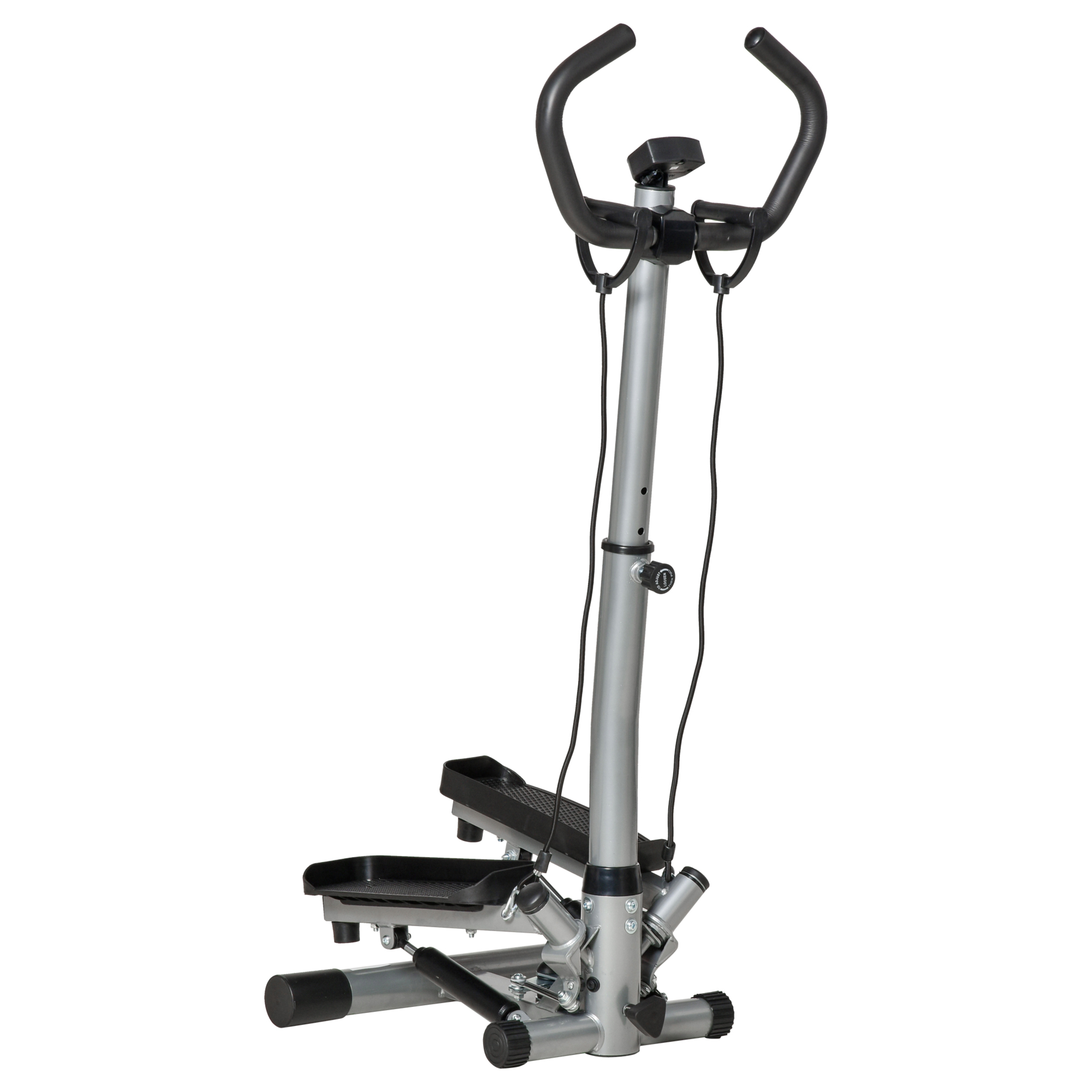 Máquina De Step Stepper Homcom A90-279v01sr