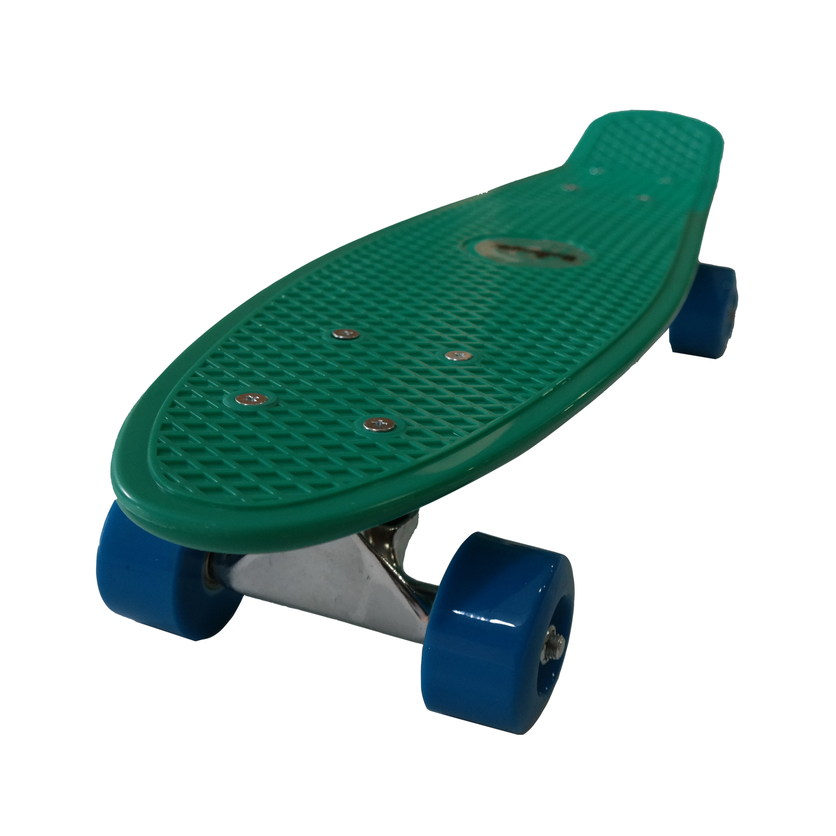 Tabla Skate Bollinger Penny Board Verde