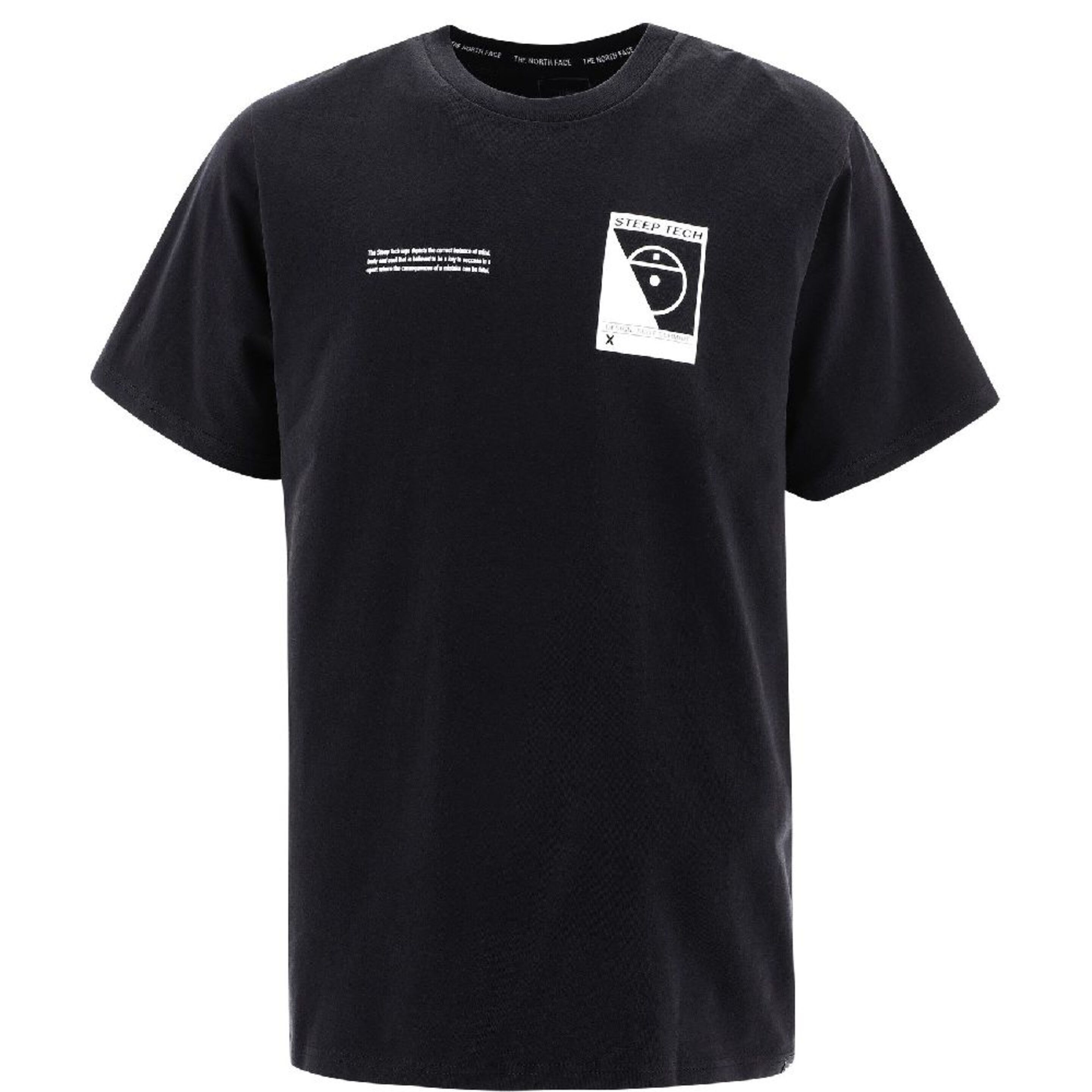 Camiseta The North Face Nf0a4746jk31