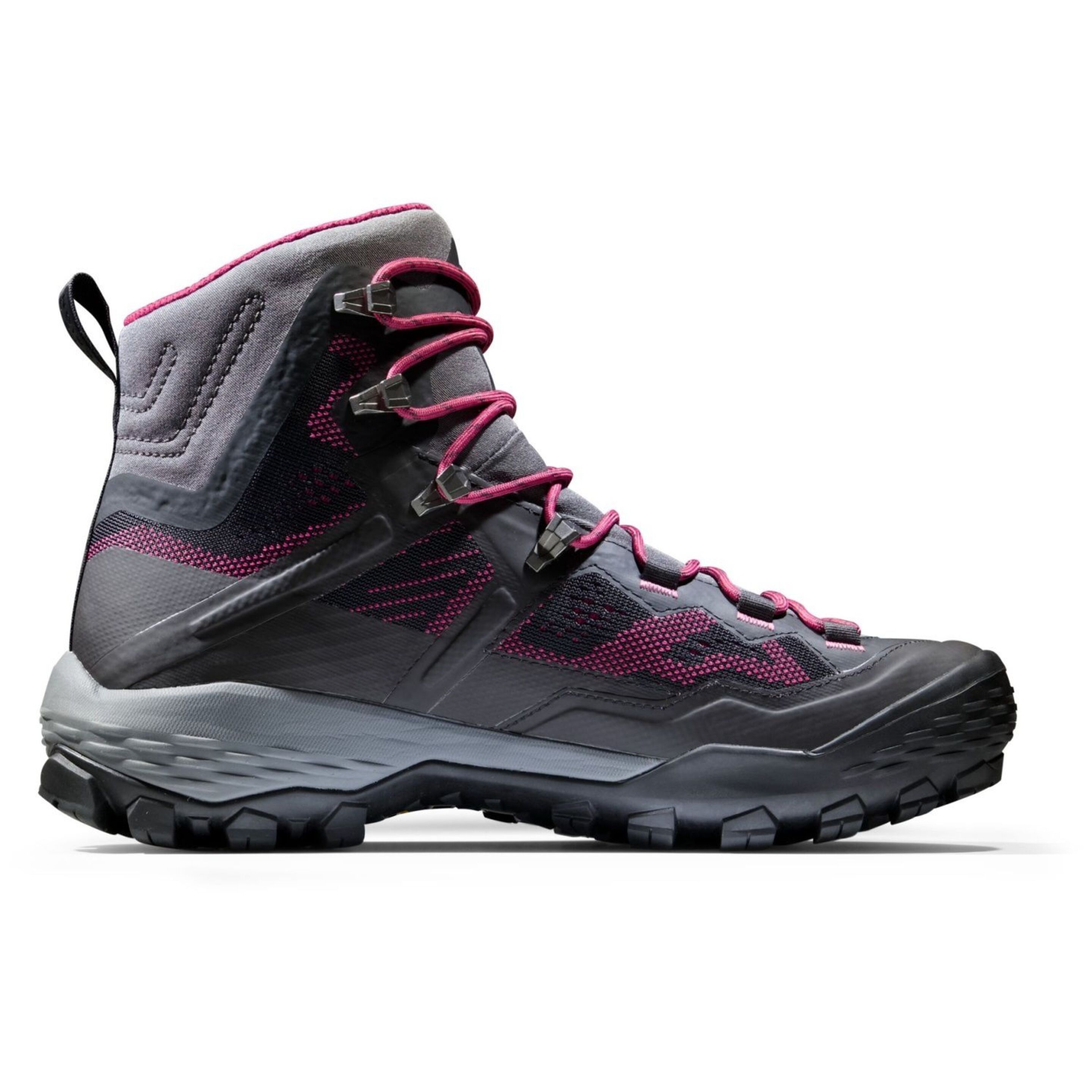 Botas De Montaña Mammut Ducan High Gore-tex