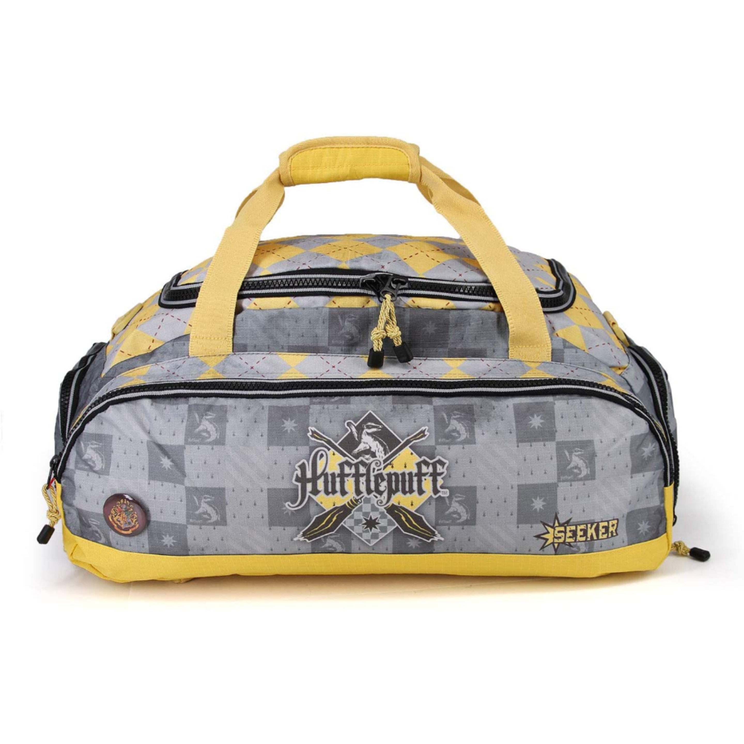 Harry Potter Sport Bag Hufflepuff