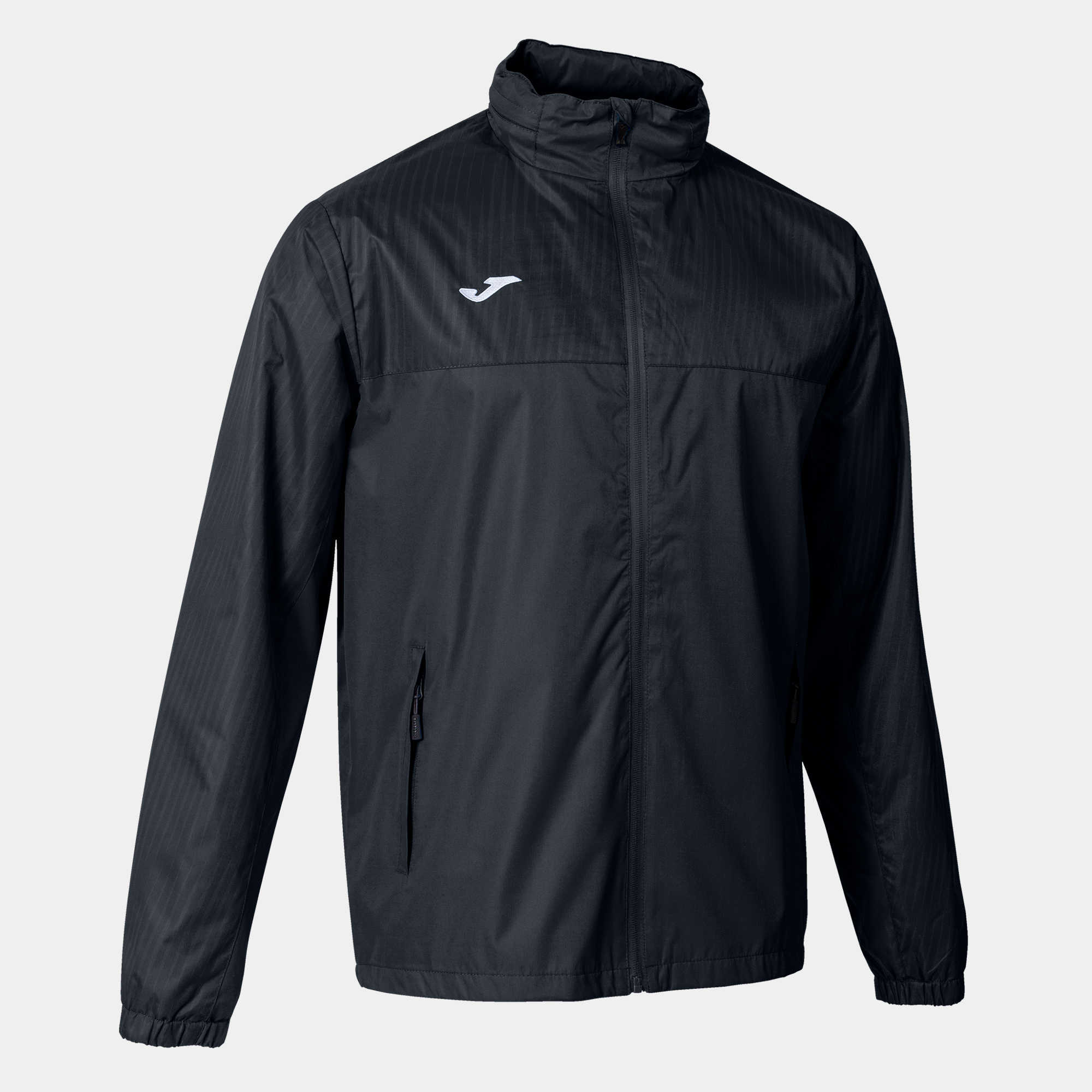 Impermiável Joma Montreal Preto