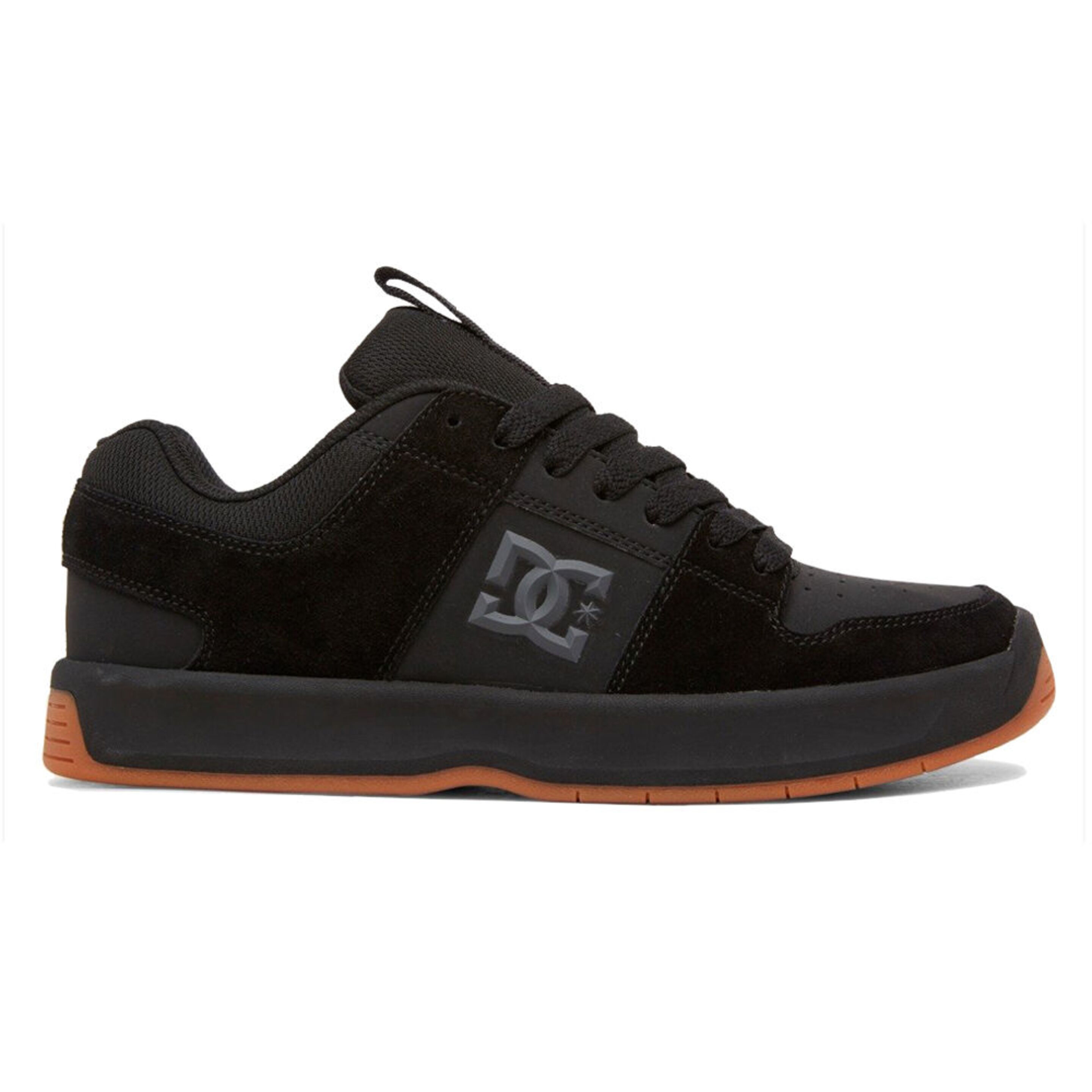 Sapatilhas Dc Shoes Lynx Zero Adys100615 - negro - 