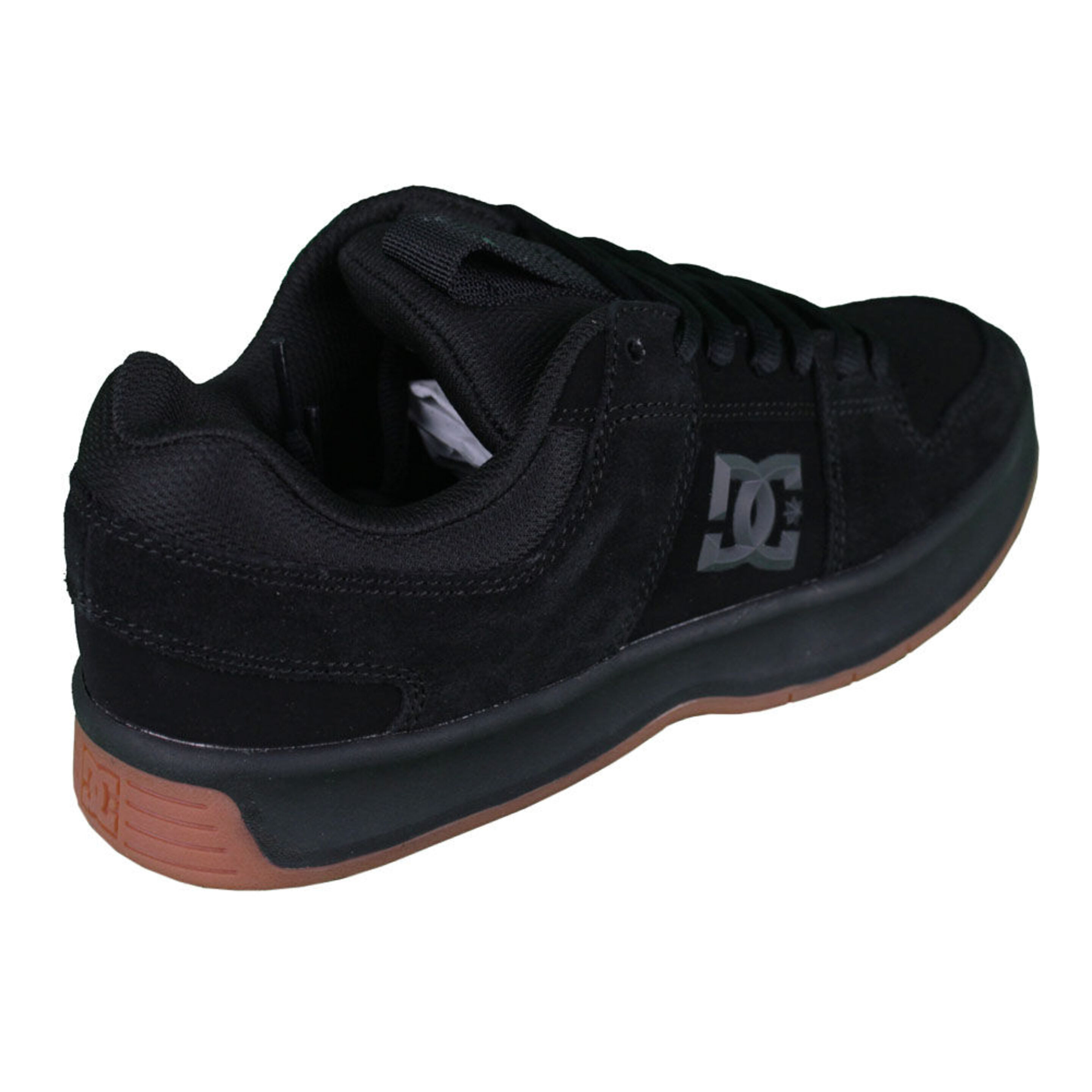 Dc Shoes Lynx Zero Adys100615 Bgm