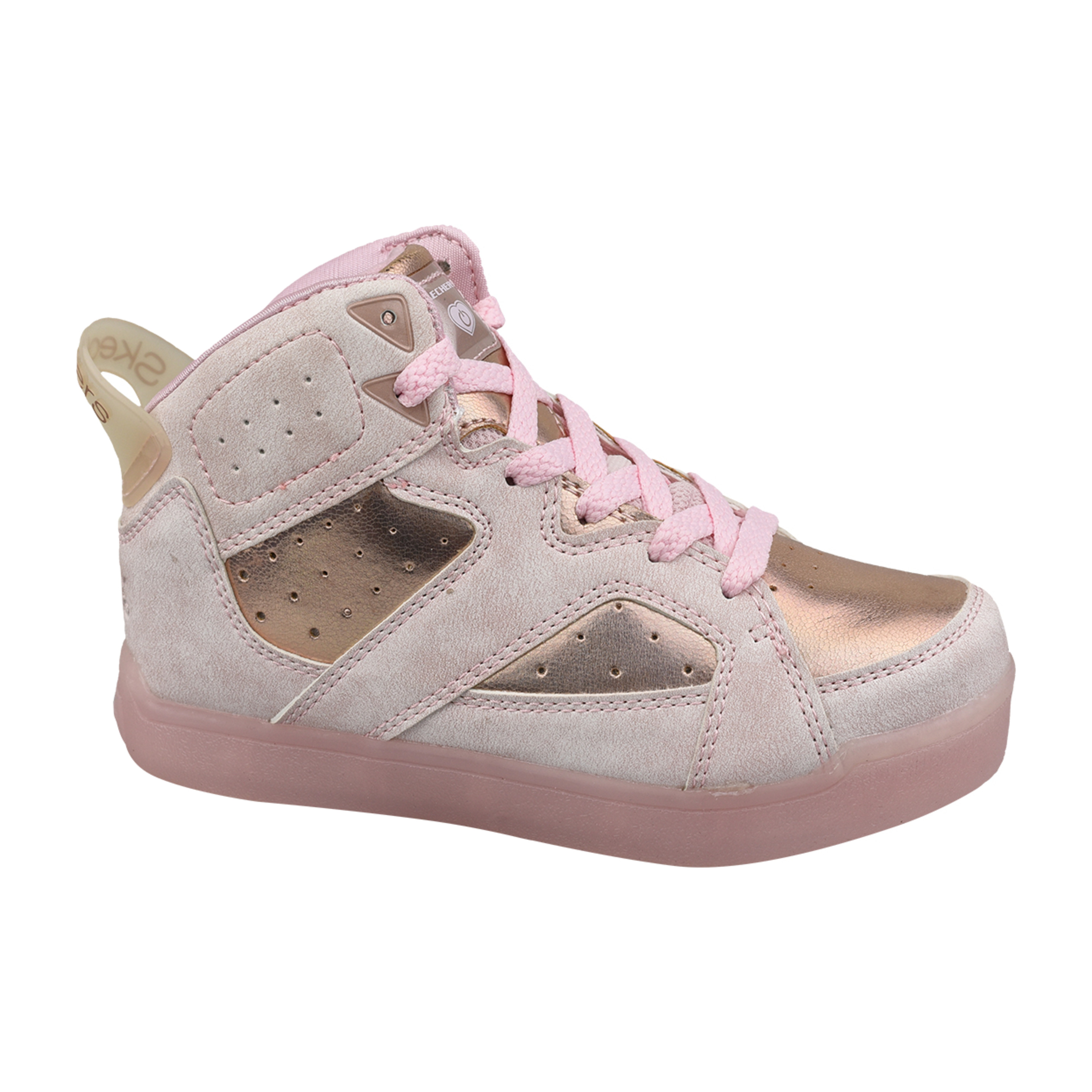 Zapatillas Skechers E-pro Ii Lavish Lights