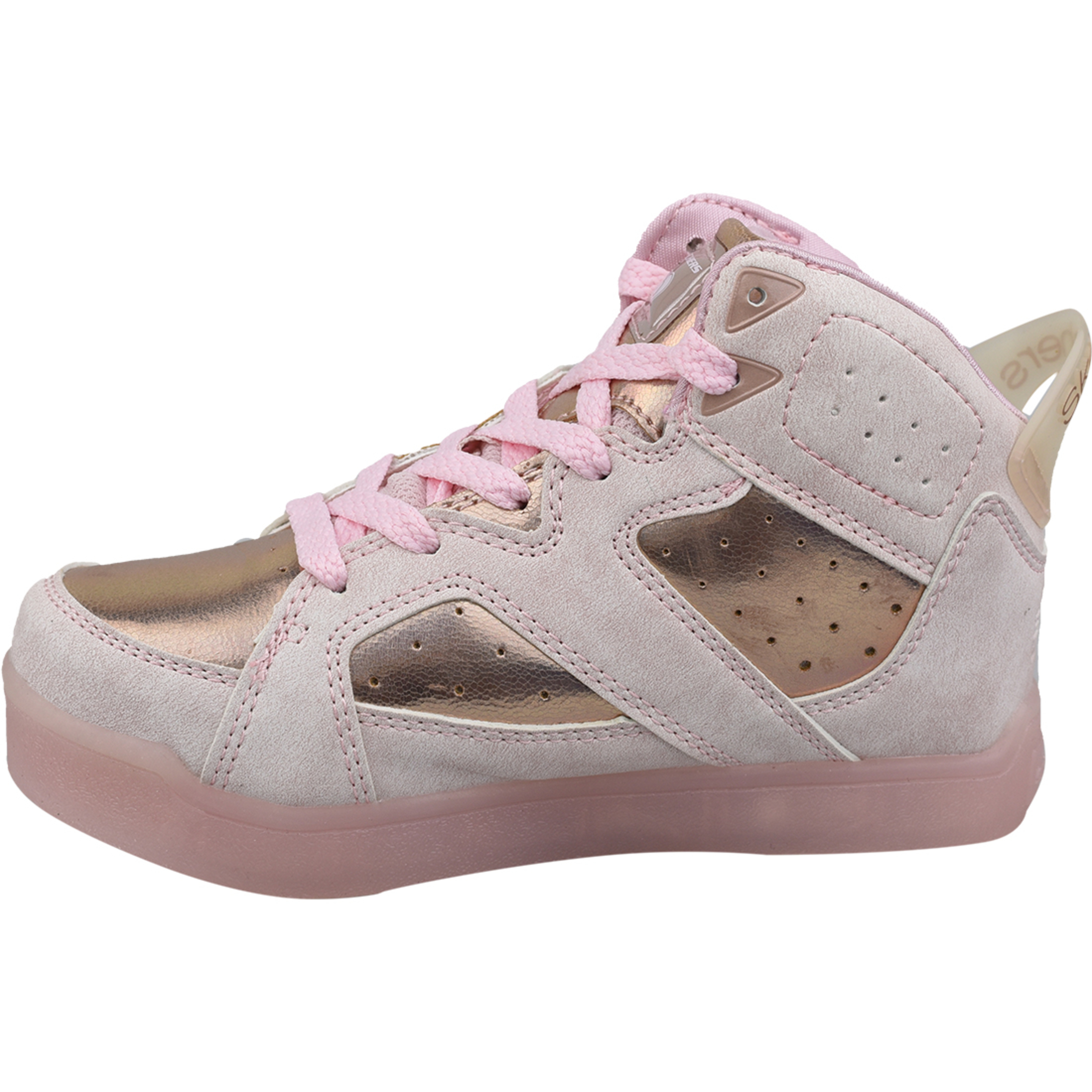 Zapatillas Skechers E-pro Ii Lavish Lights