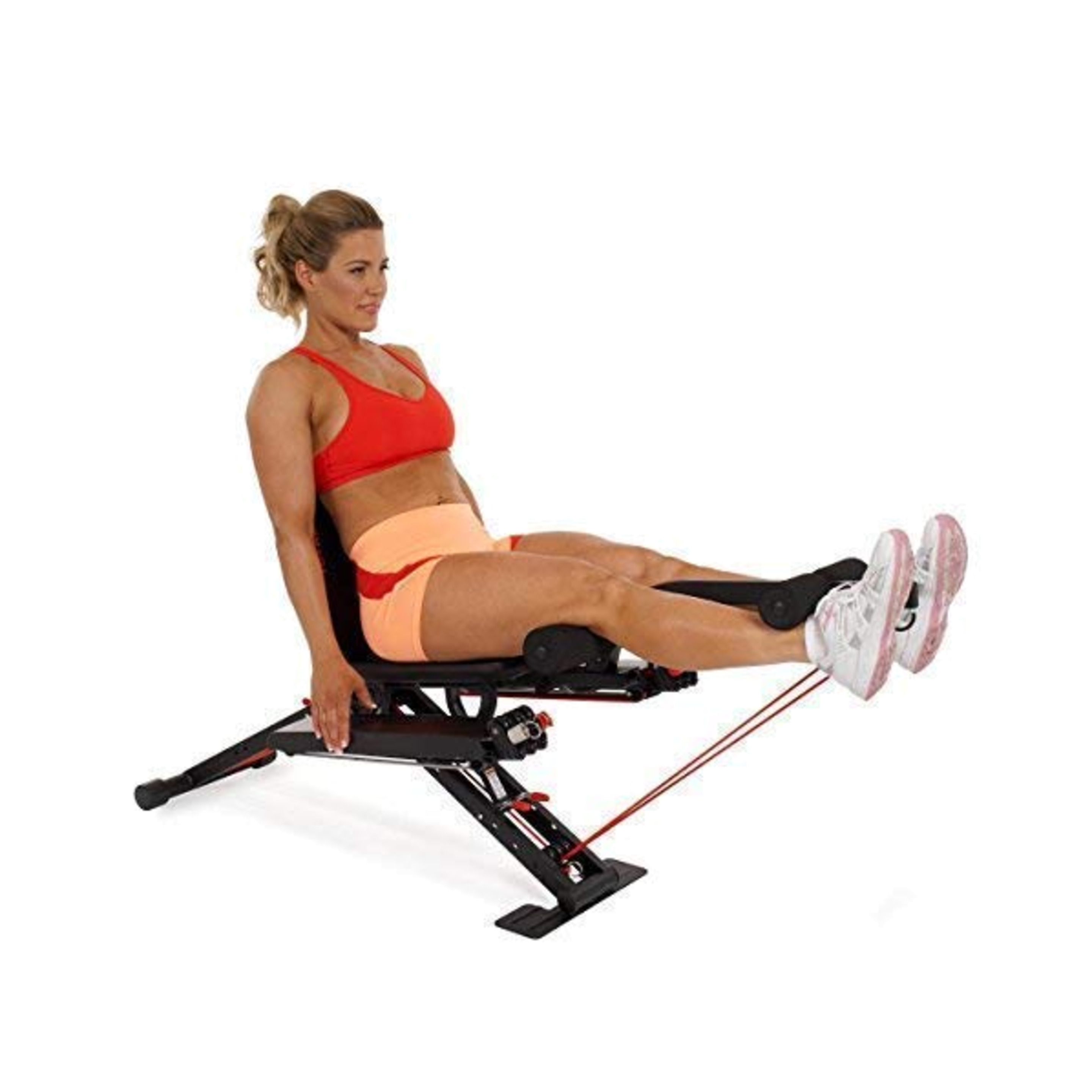 Ecode Total Gym Fitness Multi-station