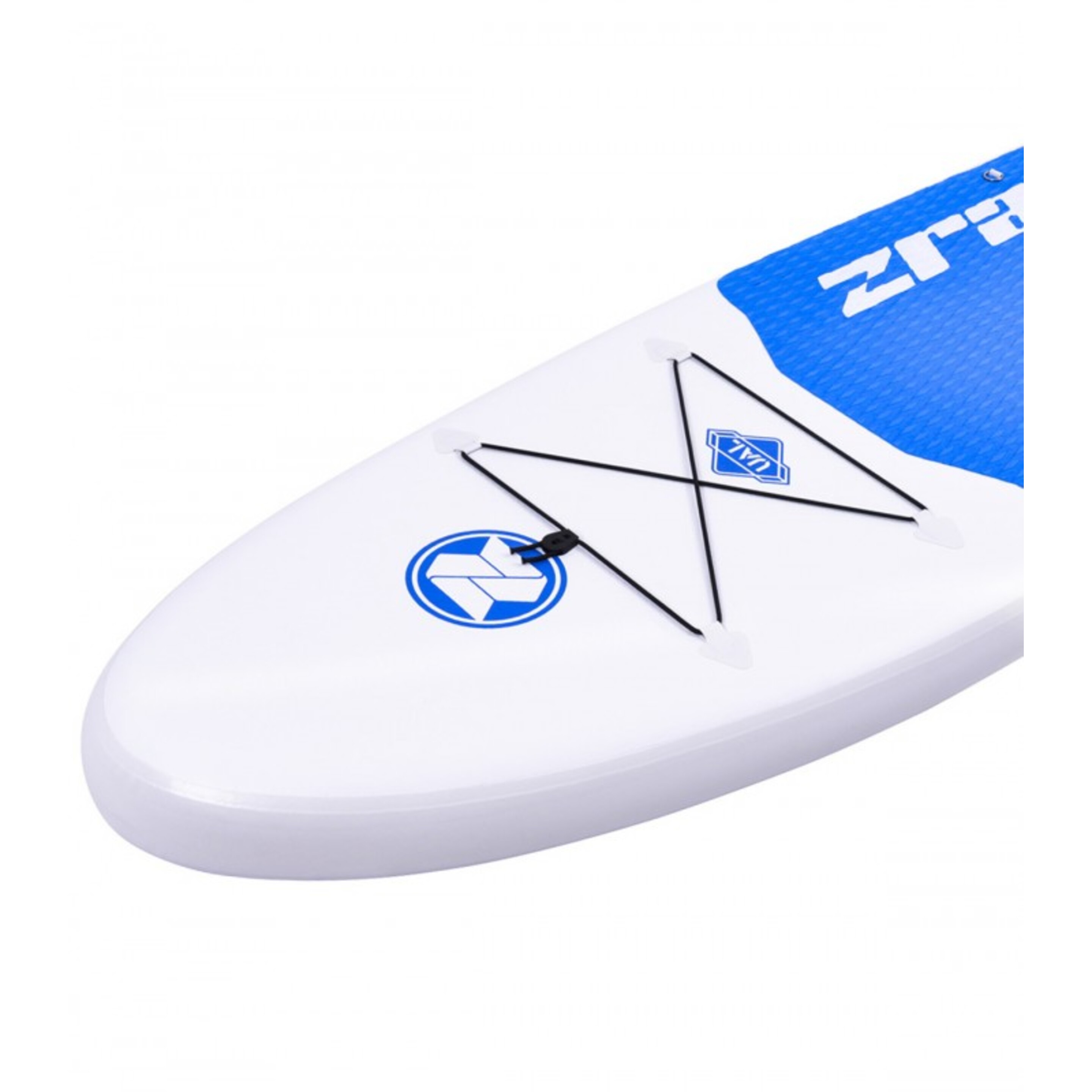 Tabla Paddle Surf Hinchable Zray X-rider X3 12,0 - Azul/Blanco  MKP