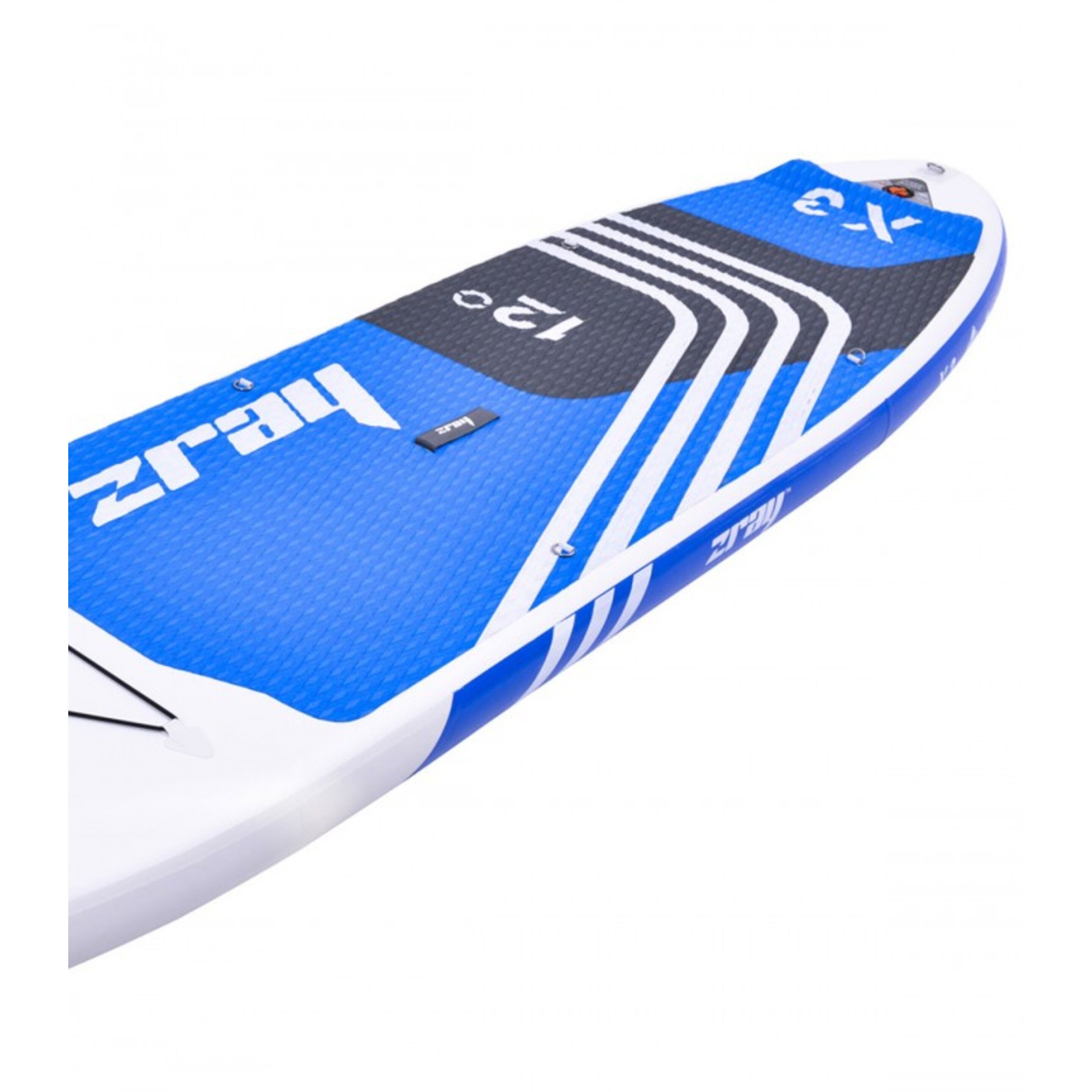 Tabla Paddle Surf Hinchable Zray X-rider X3 12,0