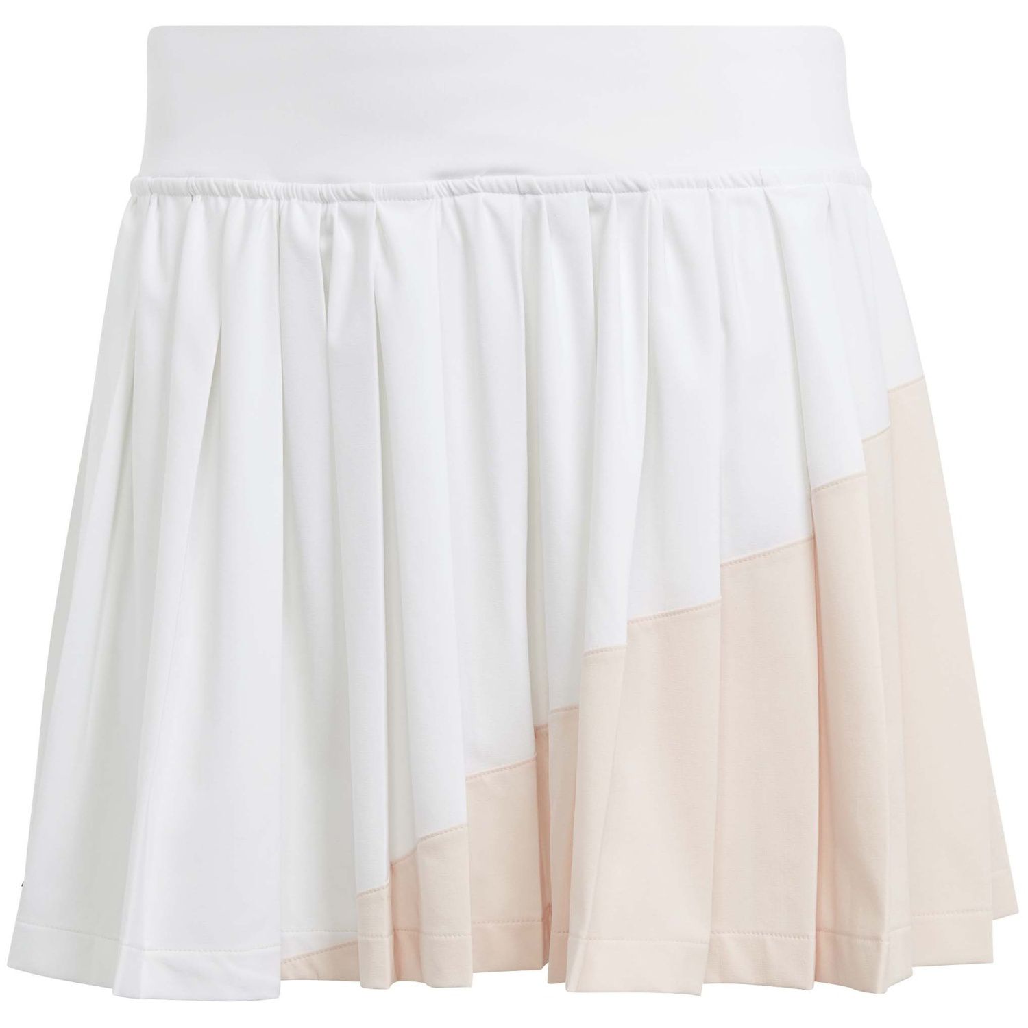 Falda adidas Pantalon Clubhouse - blanco - 