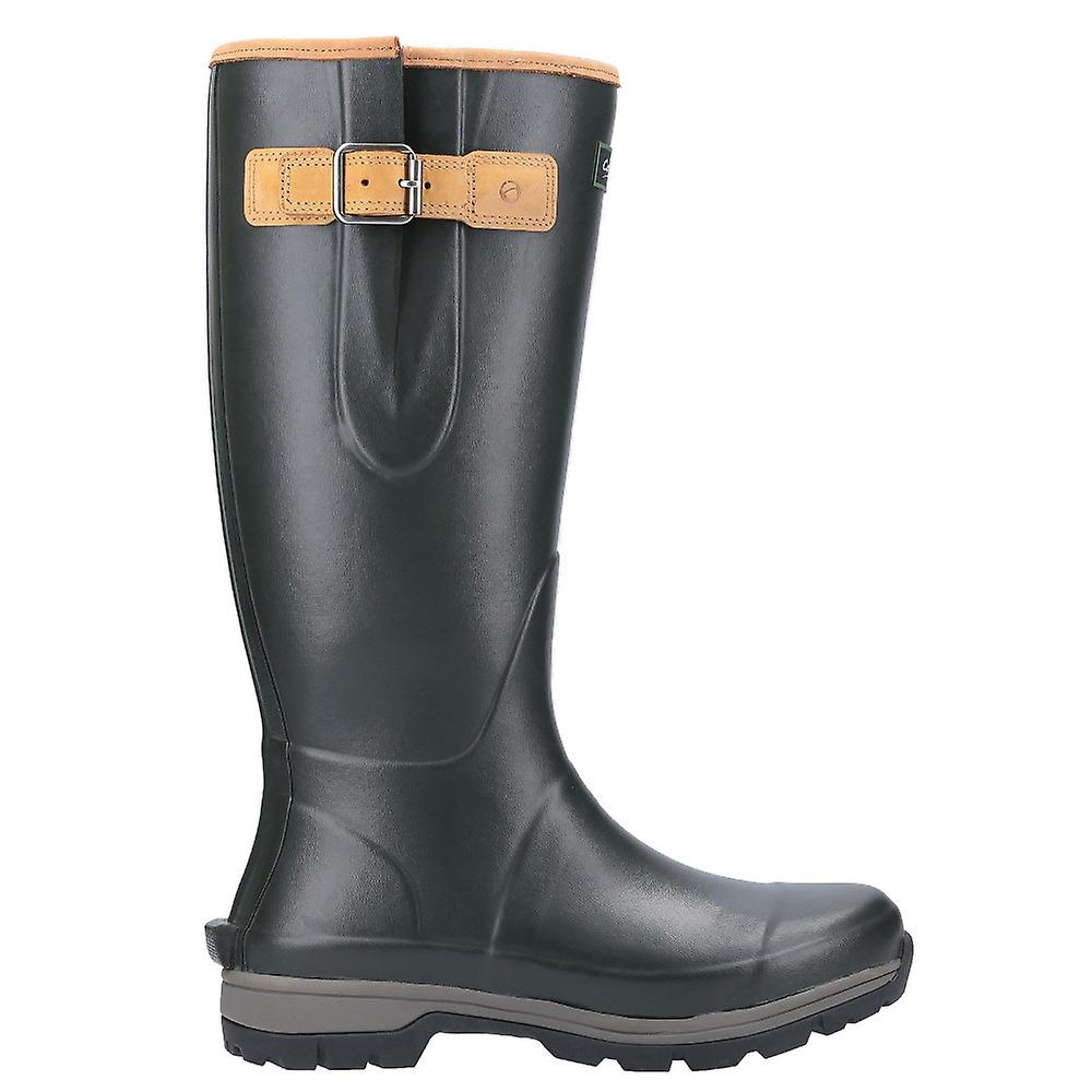 Botas Unisex Adultas Wellington Boots Cotswold Stratus