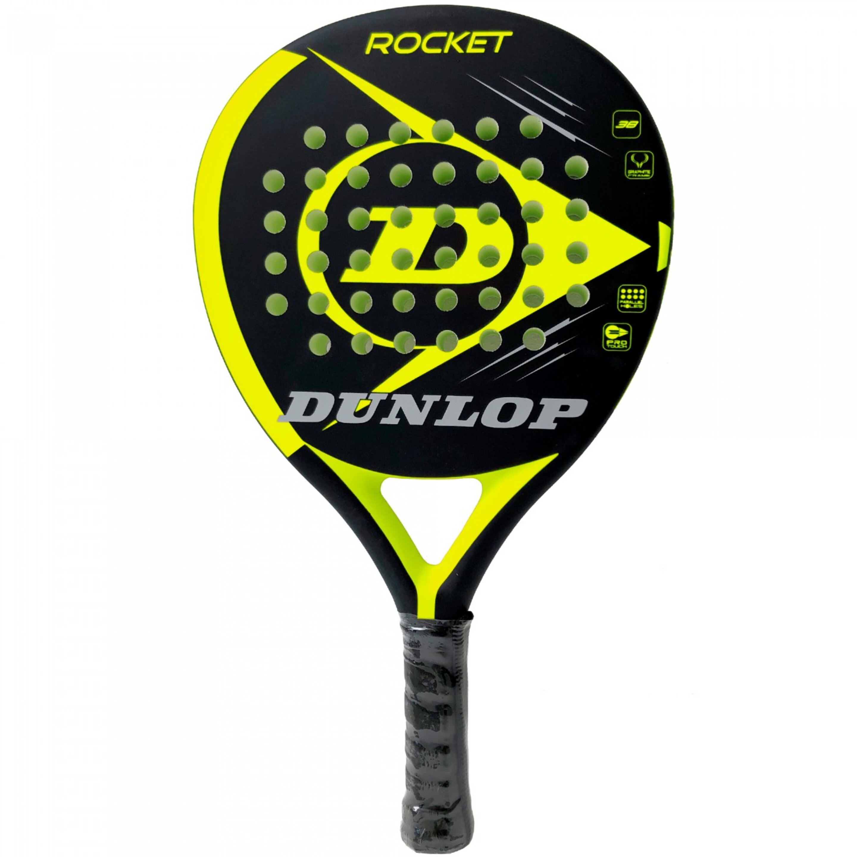 Pala Dunlop Rocket