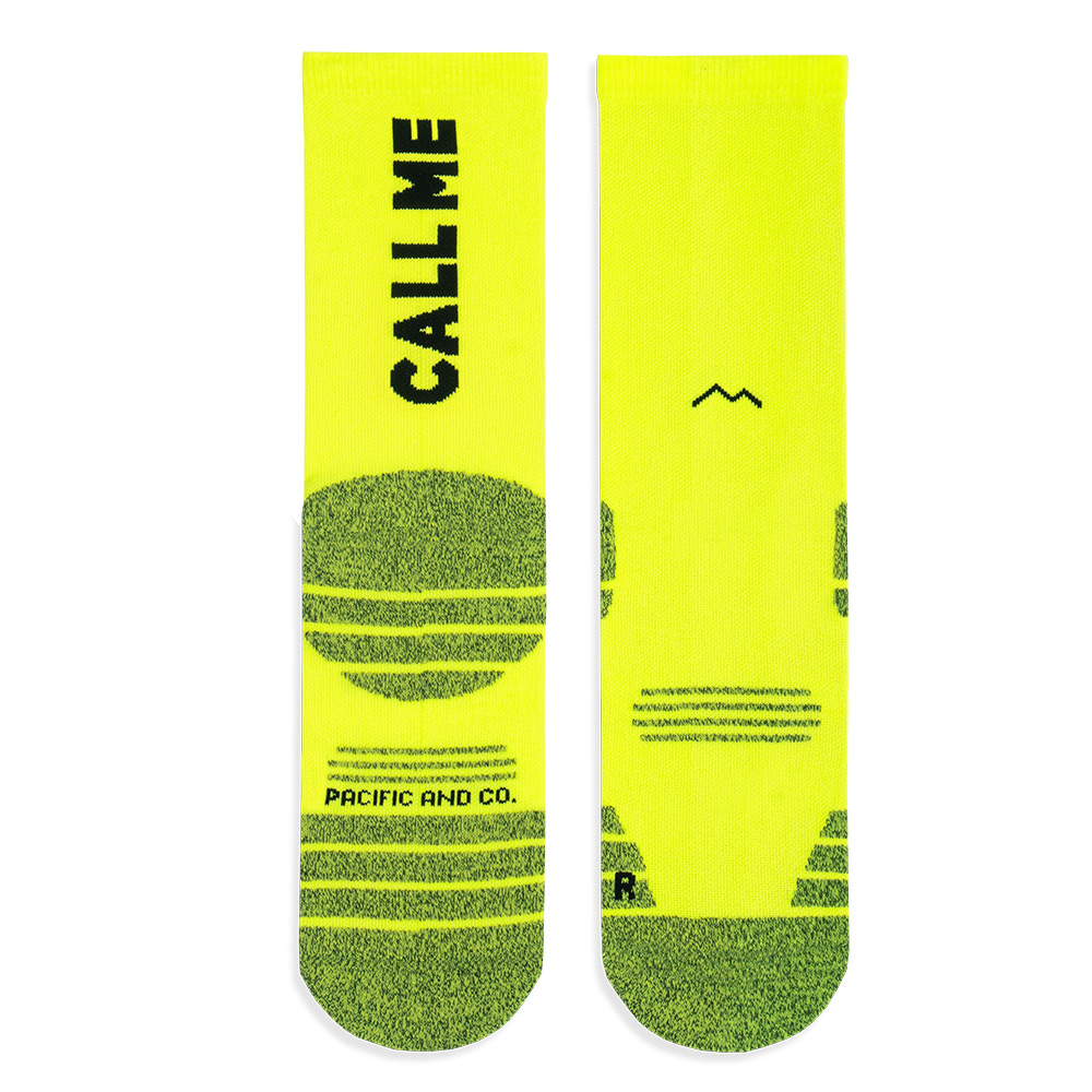 Calcetines Running Pacific And Co Callme