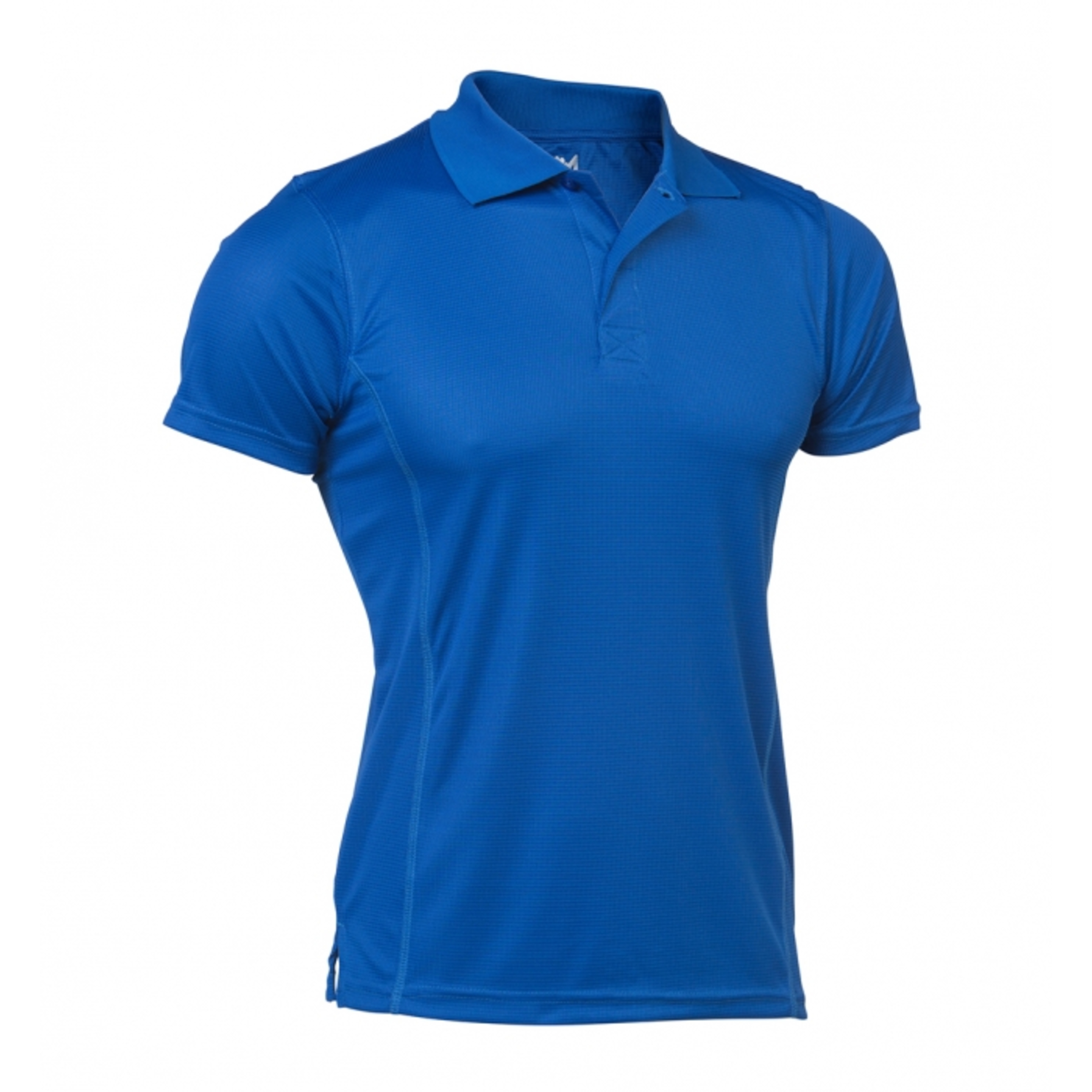 Polo Niño Unisex Liso Modelo Altea