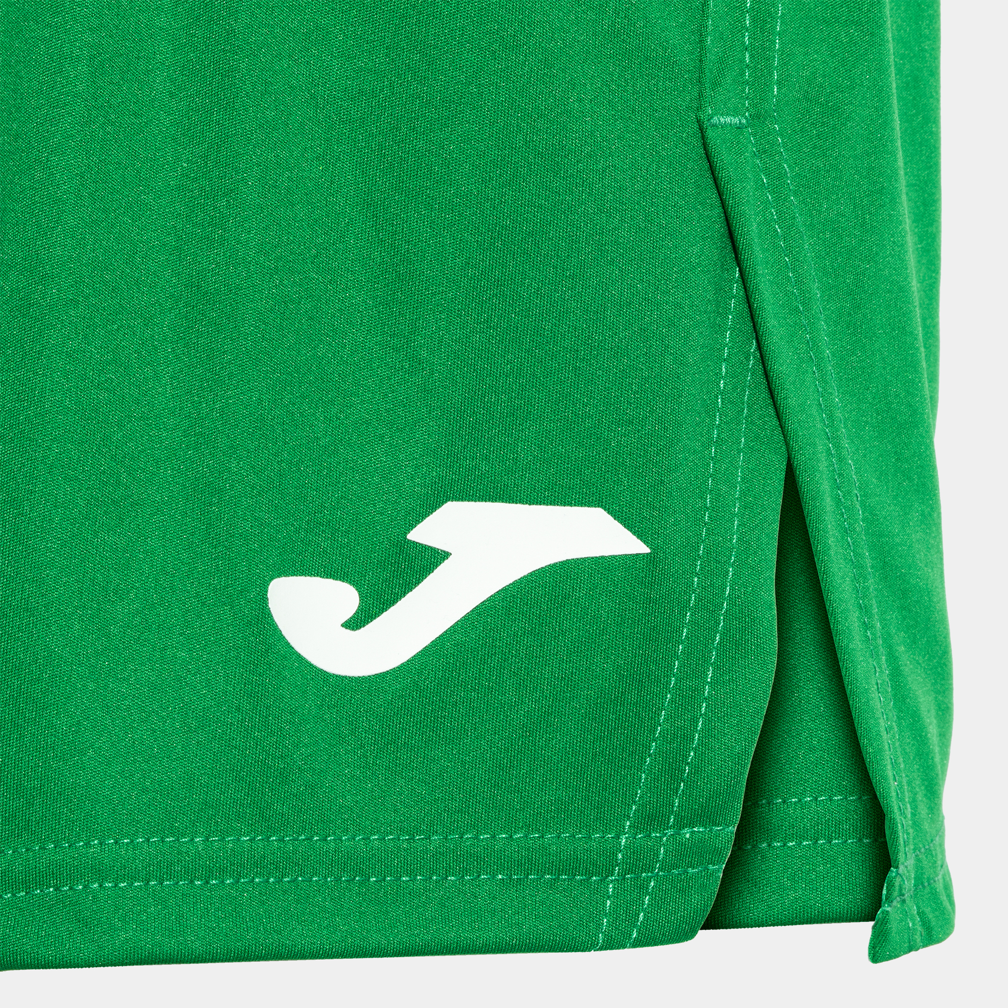 Short Joma Record Ii Verde