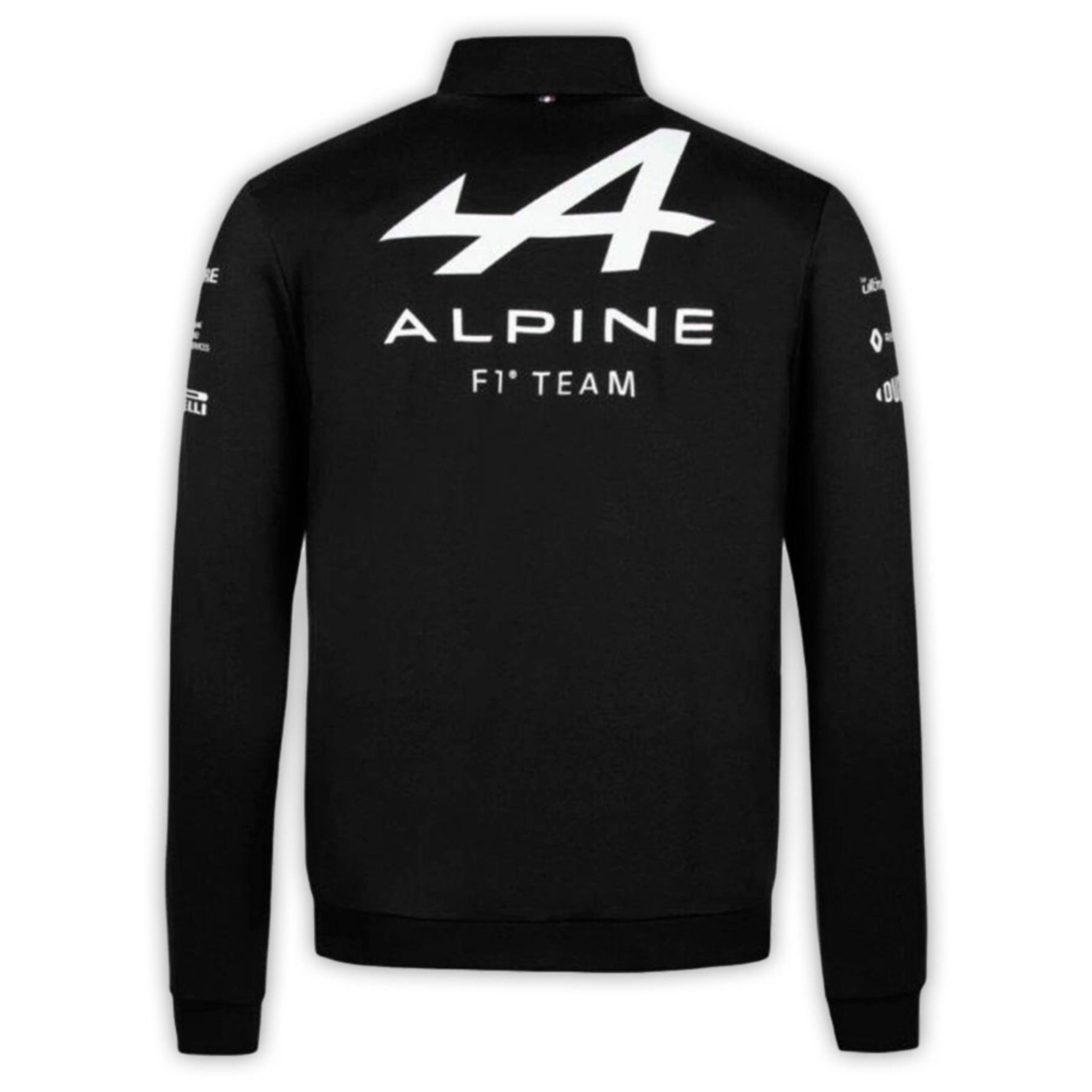 Sudadera Alpine F1