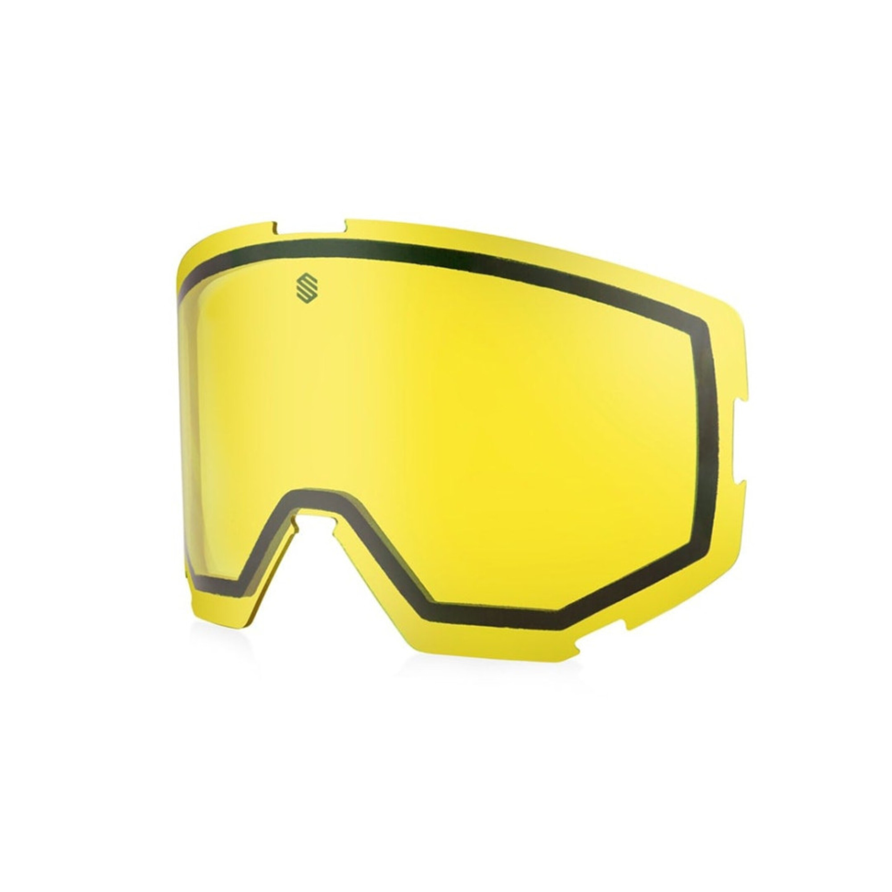 Lentes De Repuesto Gafas De Esquí Siroko G1 Anti-fog