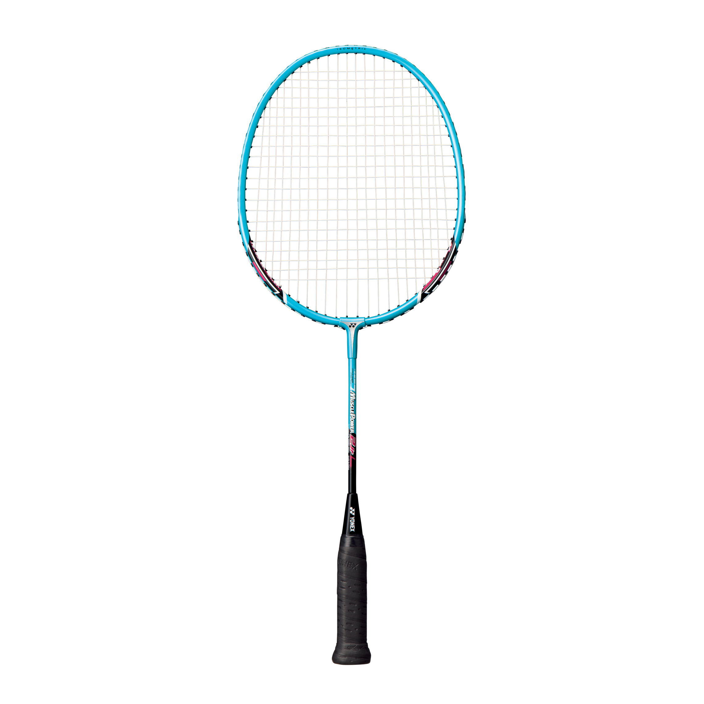 Raqueta De Bádminton Yonex Muscle Power 2 4u5