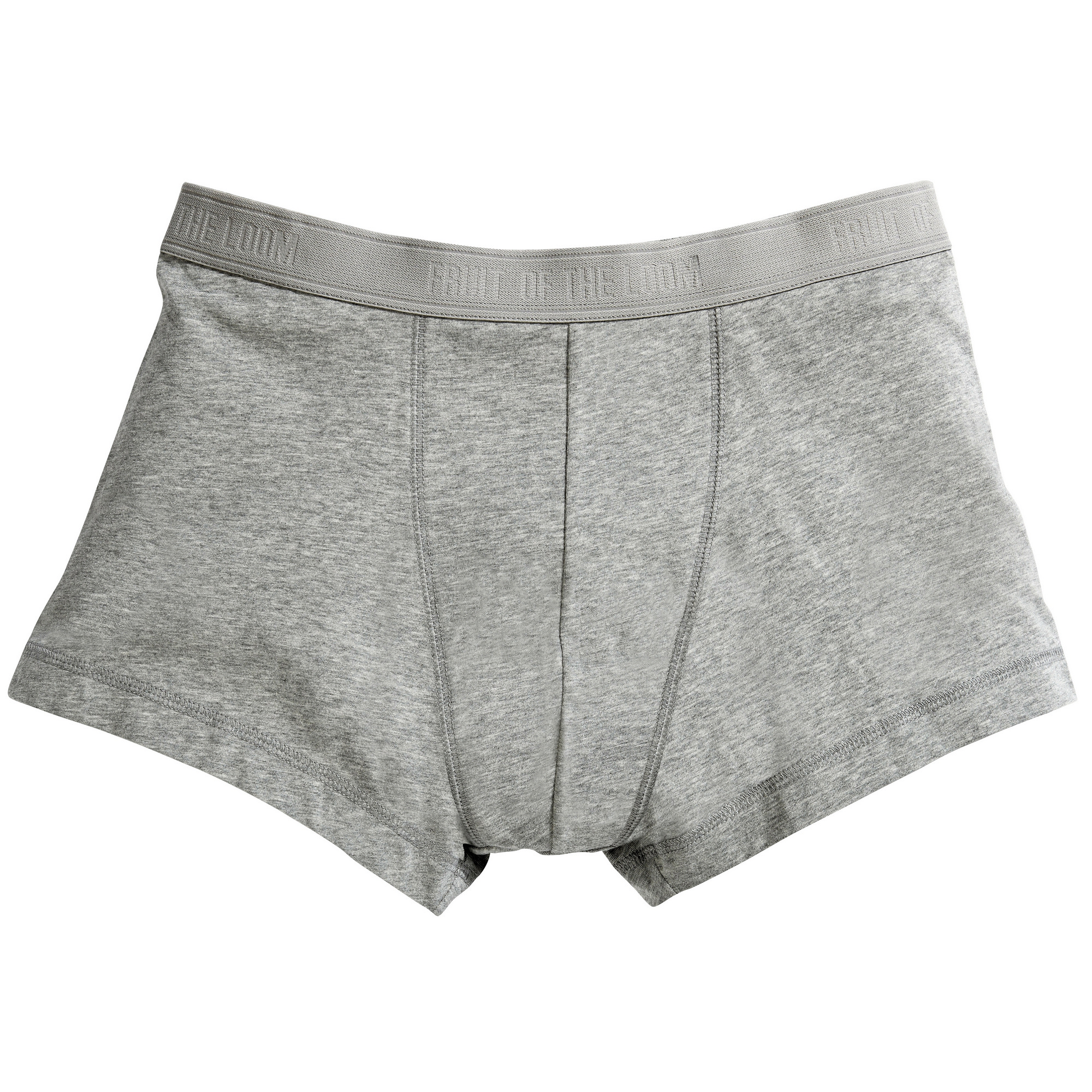 Boxers Fruit Of The Loom Modelo Classic Shorty (pack De 2)