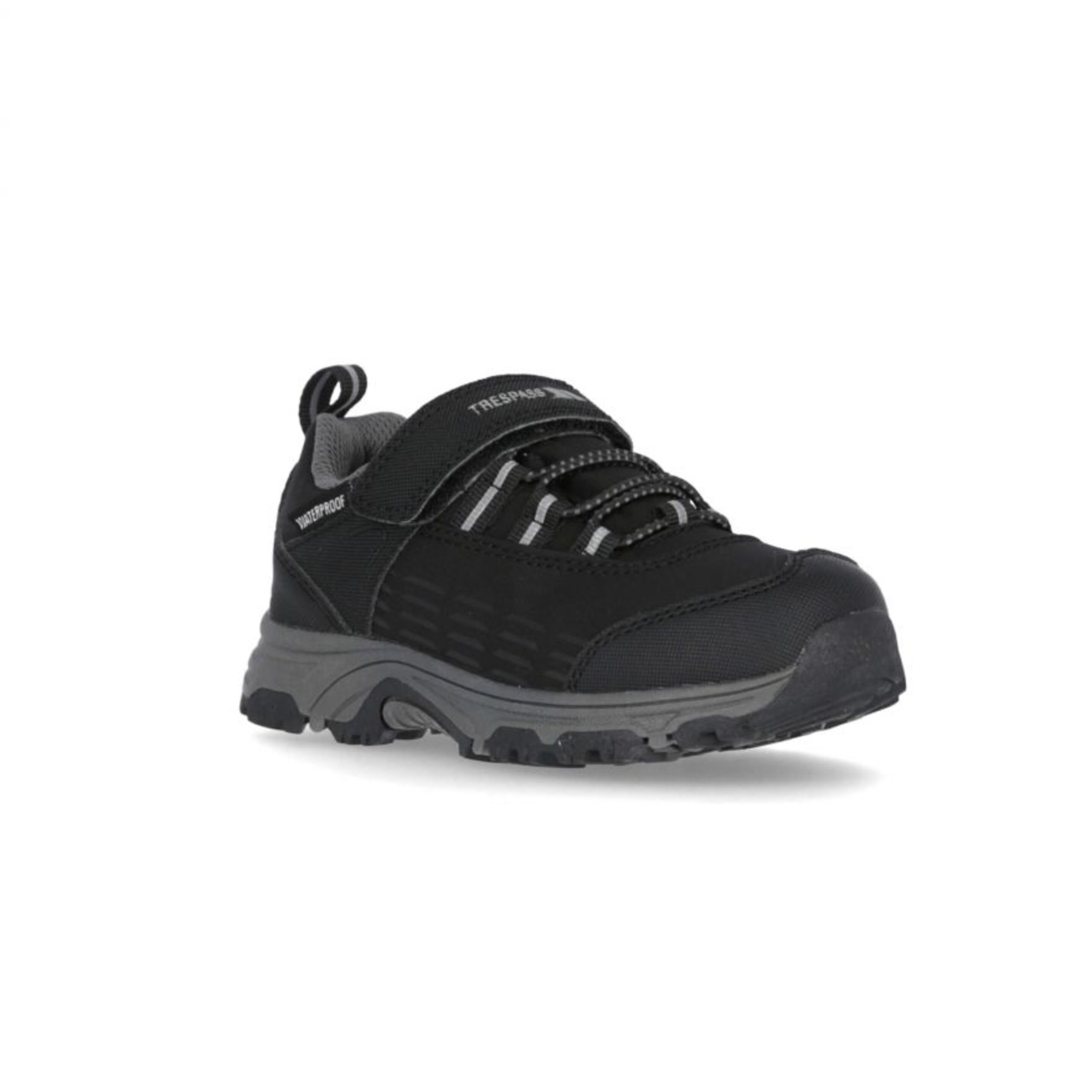 Zapatillas Trespass Harrelson